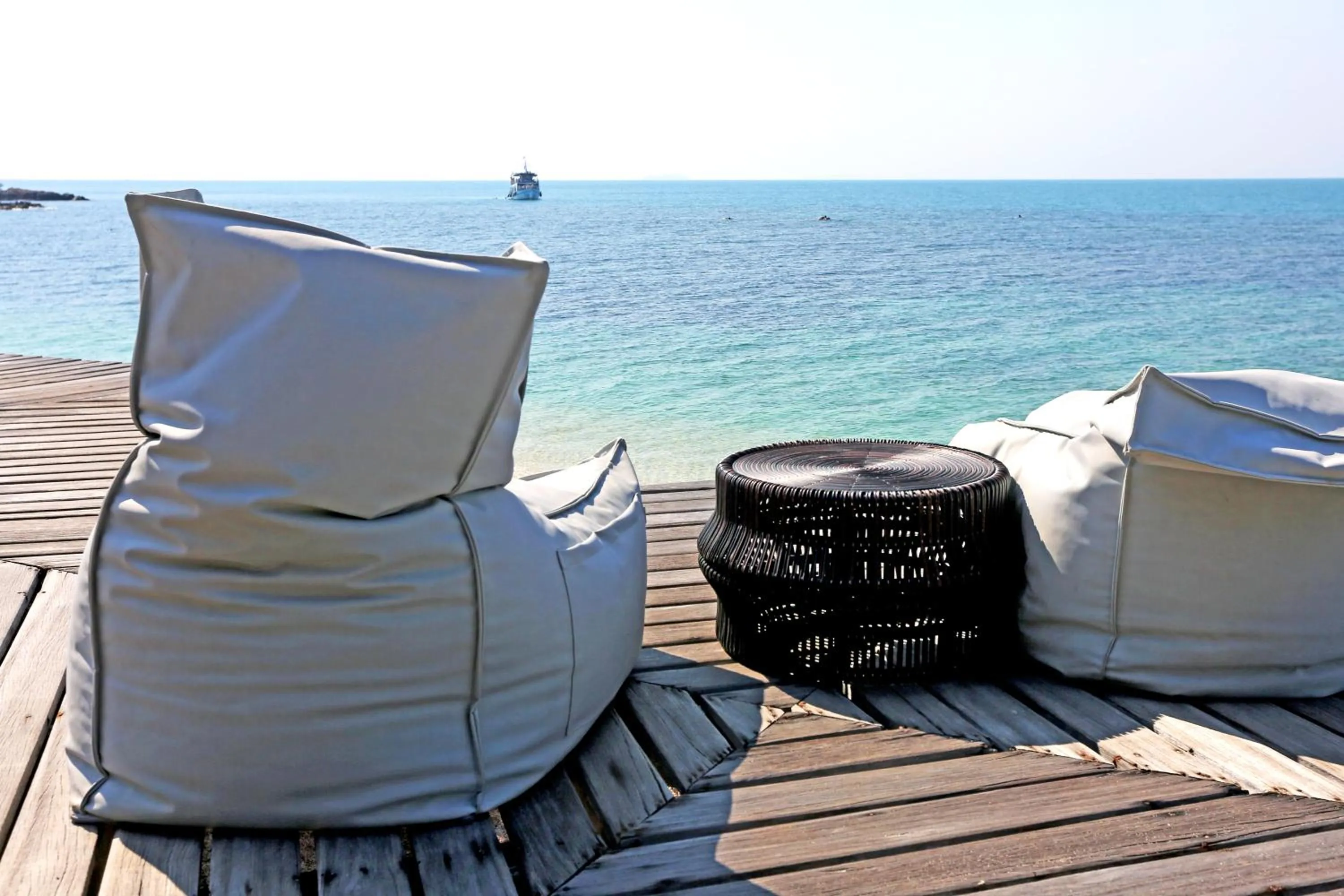 View (from property/room) in Koh Munnork Private Island