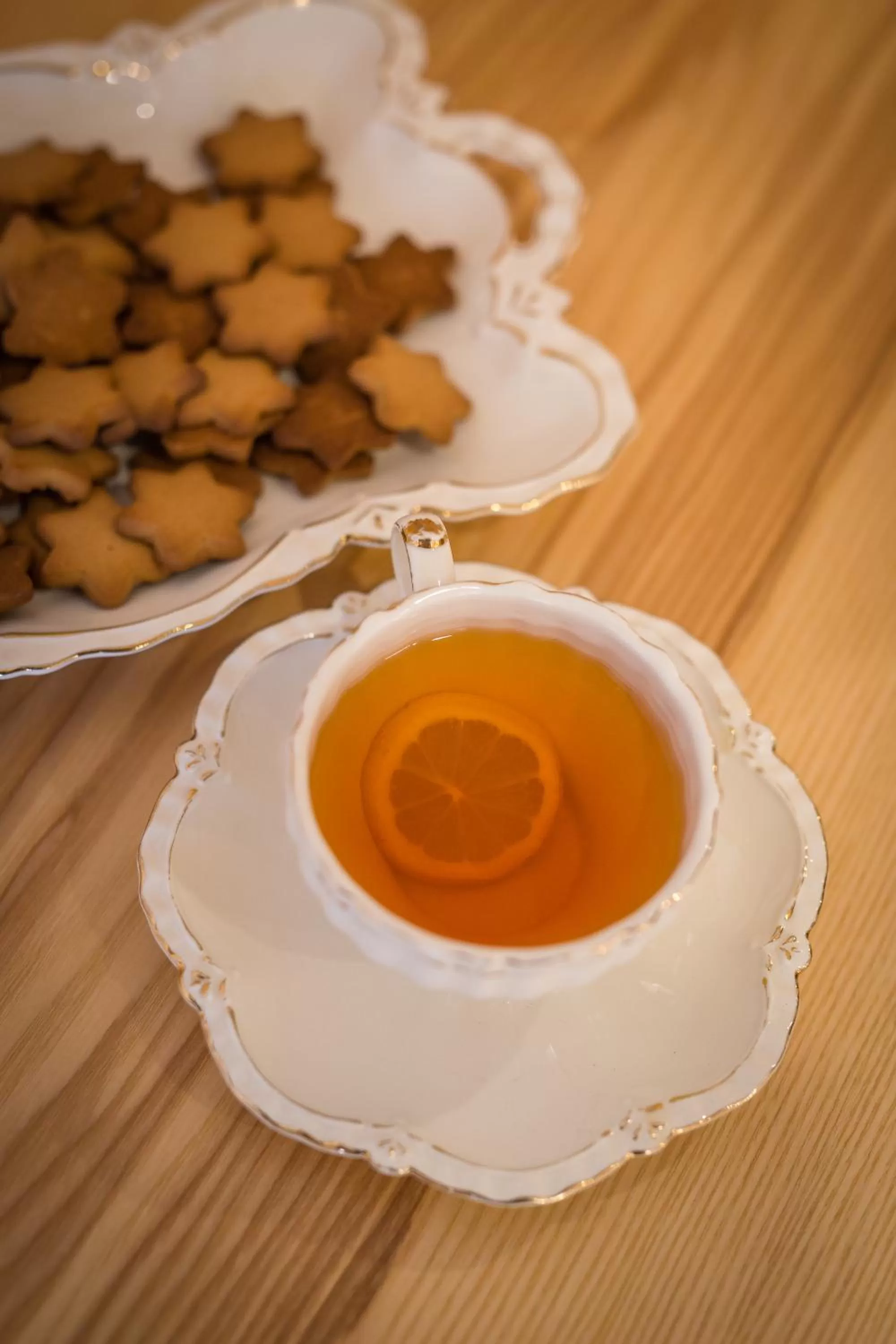 Coffee/tea facilities in Willa Góralsko Riwiera