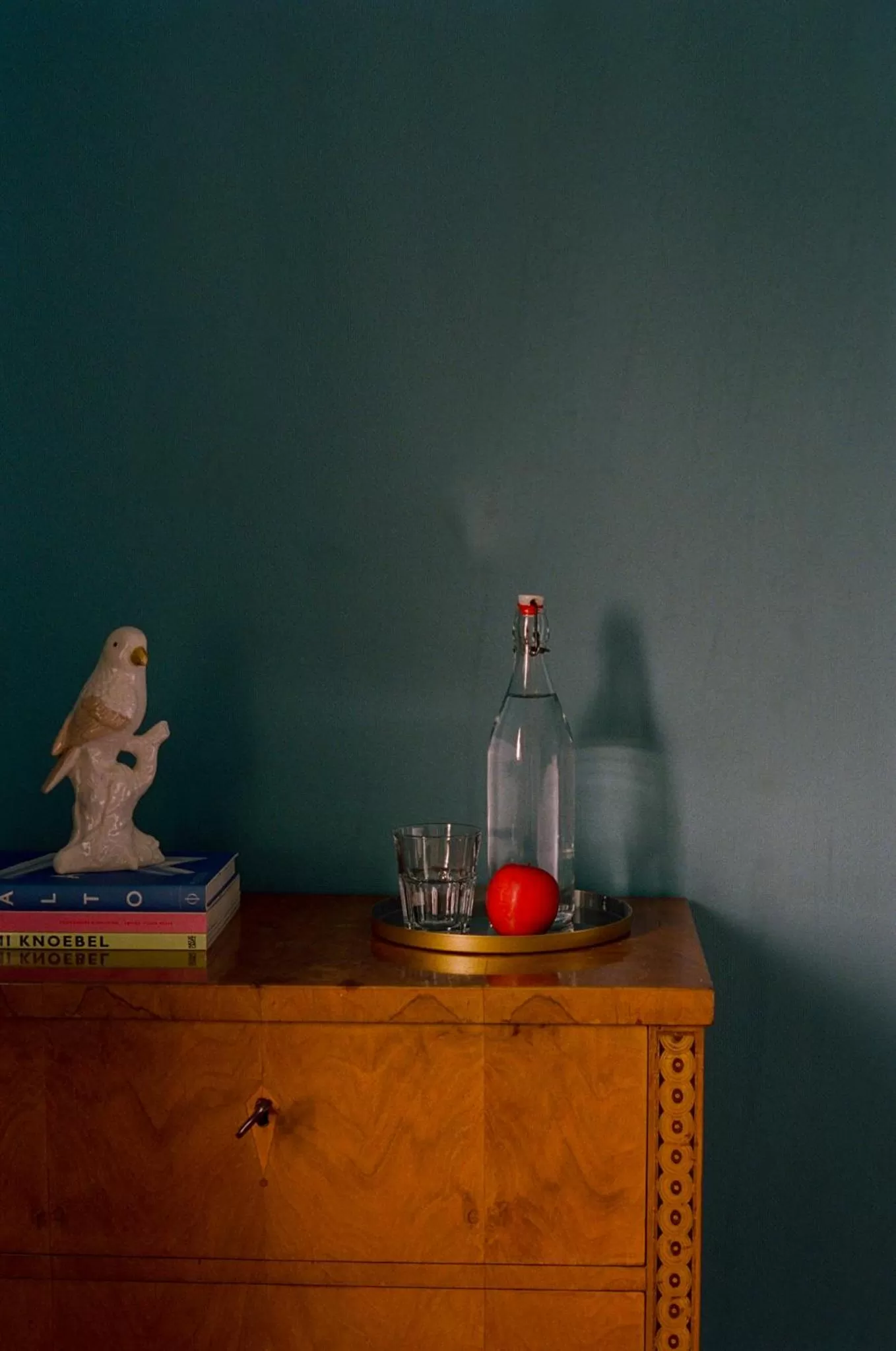 Photo of the whole room in Signau House & Garden Boutique Hotel Zürich