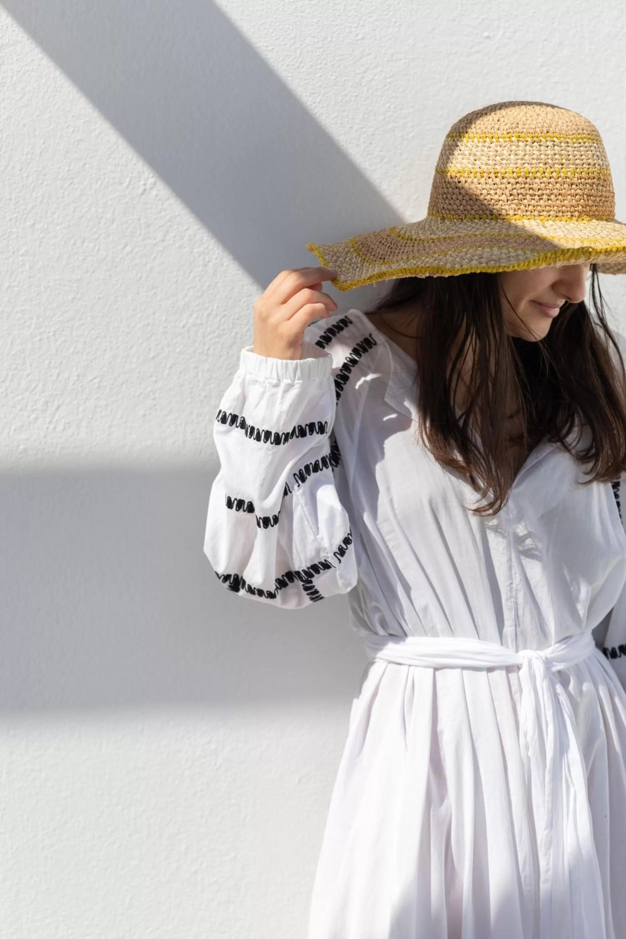 Property building in Elena Hotel Mykonos