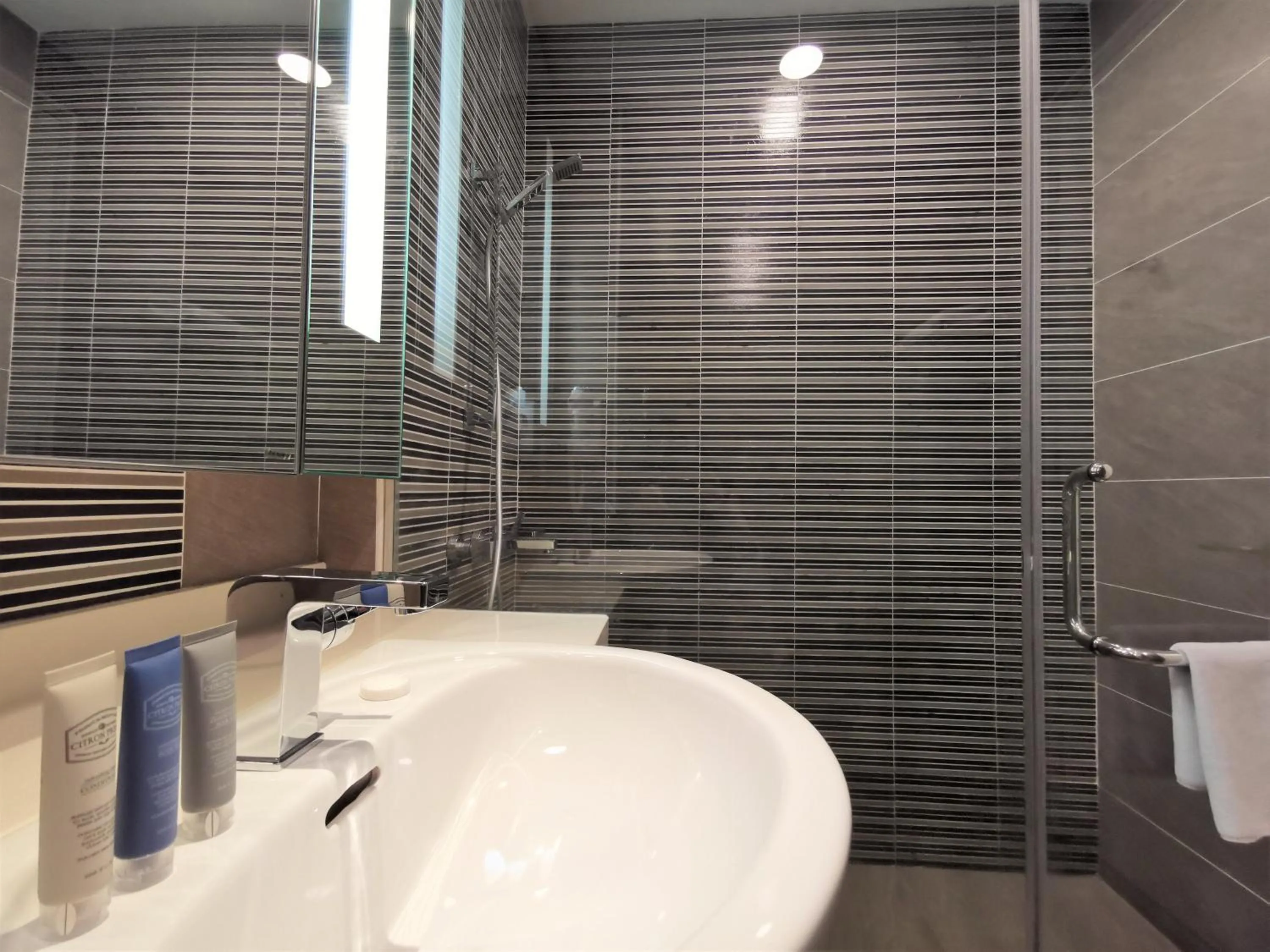 Trinidad Suites Johor, Trademark Collection by Wyndham