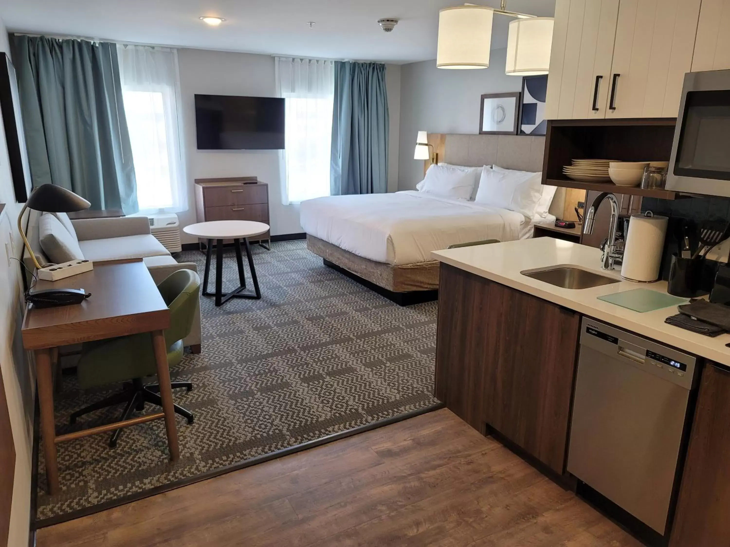 Staybridge Suites - Louisville - Expo Center by IHG Staybridge Suites - Louisville - Expo Center by IHG