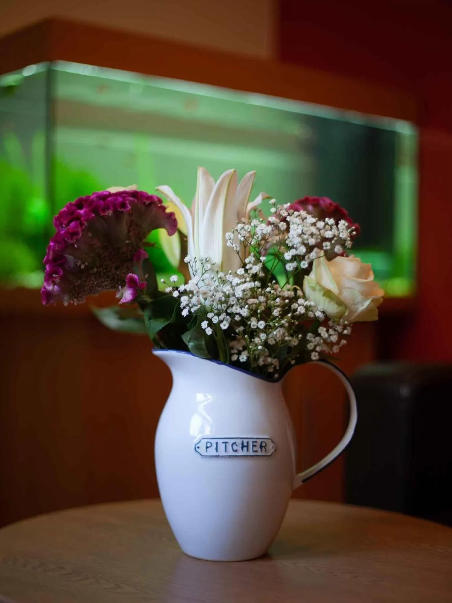 Other in Shaftoe's Bed and Breakfast