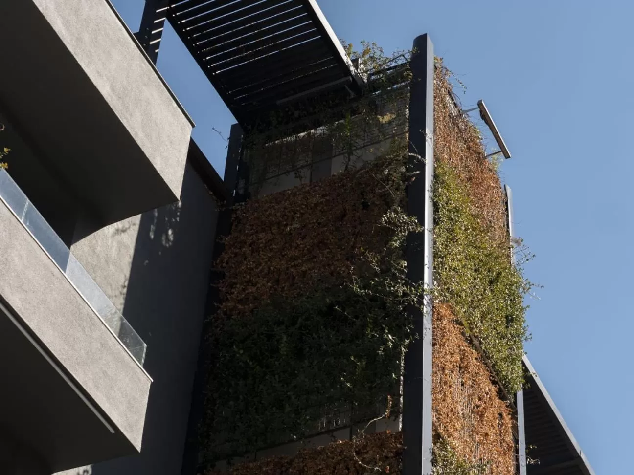 Property building in Moncafe BoutiqueHotel Spa