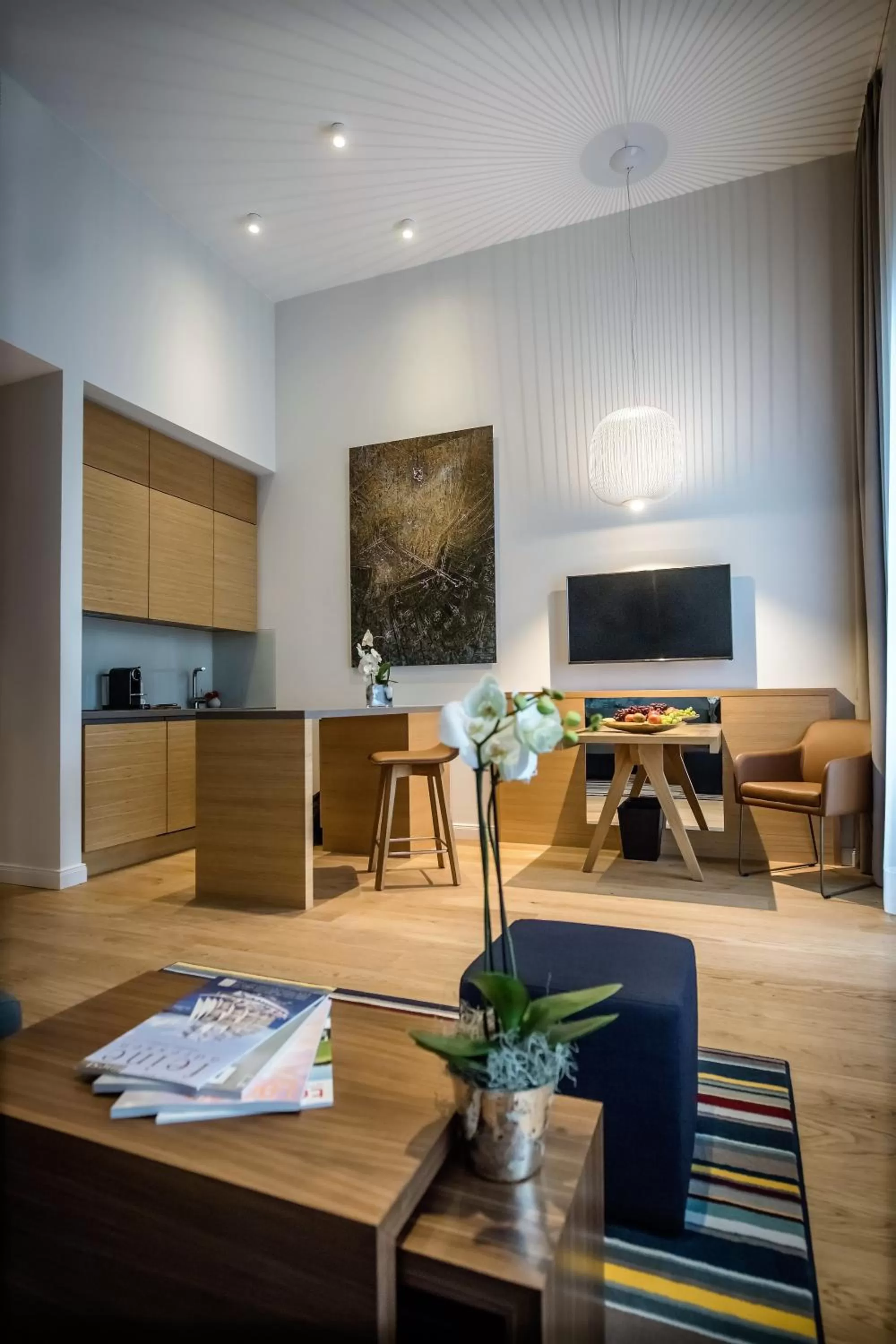 Coffee/tea facilities in The Wellem