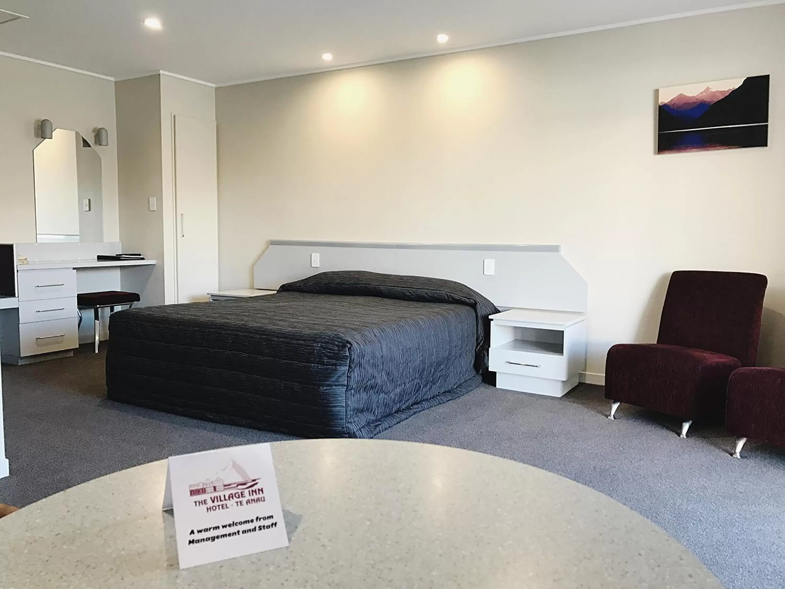 The Village Inn Hotel The Village Inn Hotel