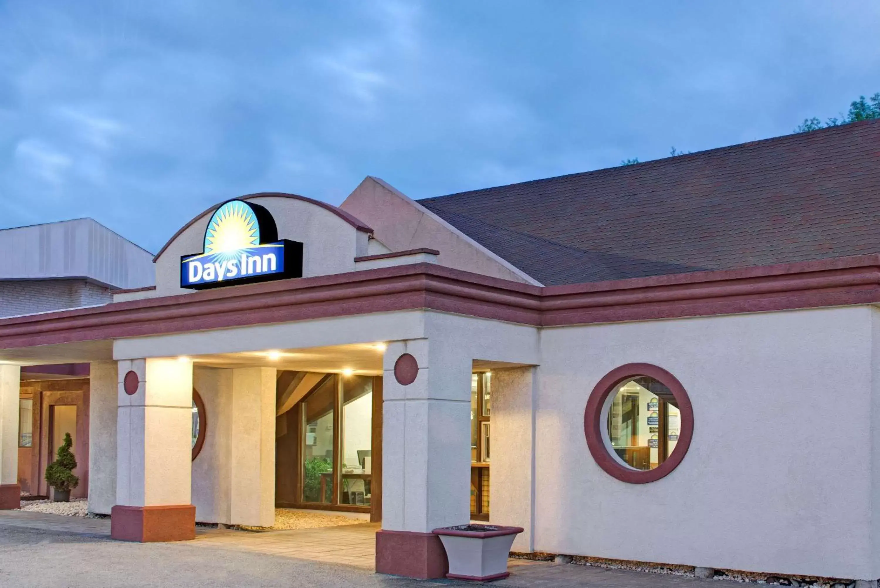 Days Inn by Wyndham Washington Days Inn by Wyndham Washington