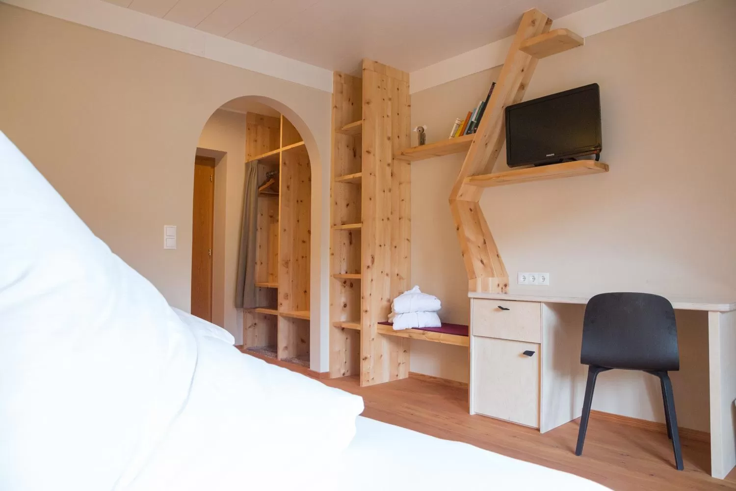 Decorative detail in Frida am Wald