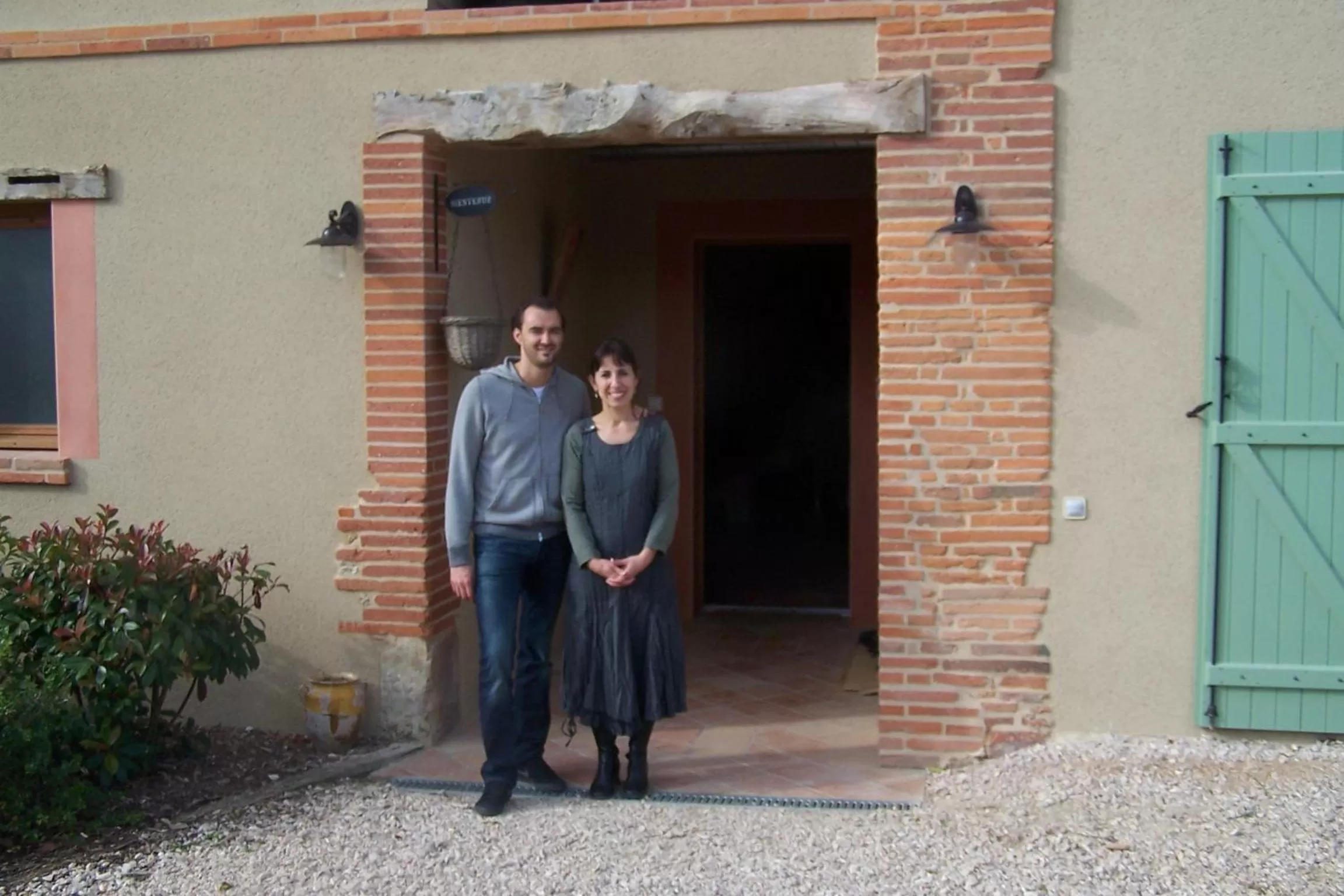Other in Chambre d'Hôtes Le Moulin d'Encor