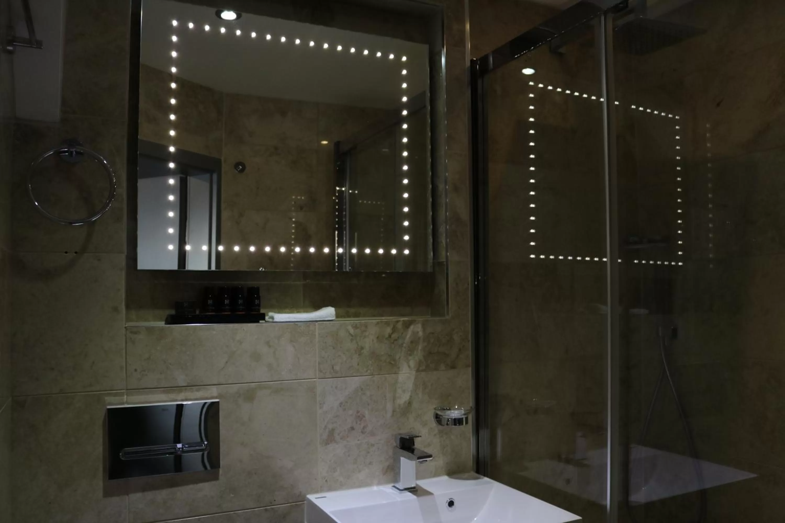 Classic Double Room in Museum Residence Oxford