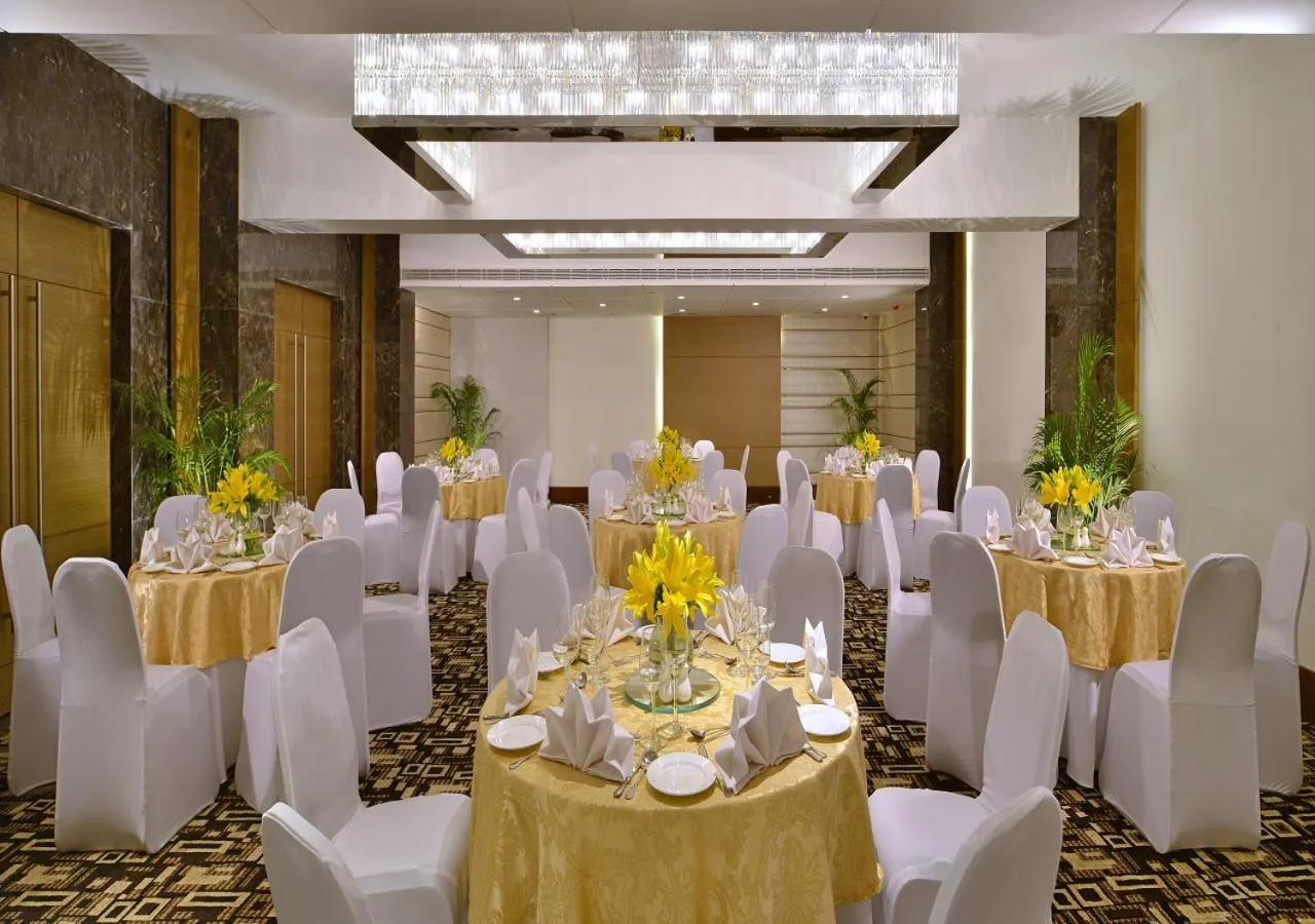 Banquet/Function facilities in Fortune Park Sishmo, Bhubaneswar - Member ITC Hotels' Group