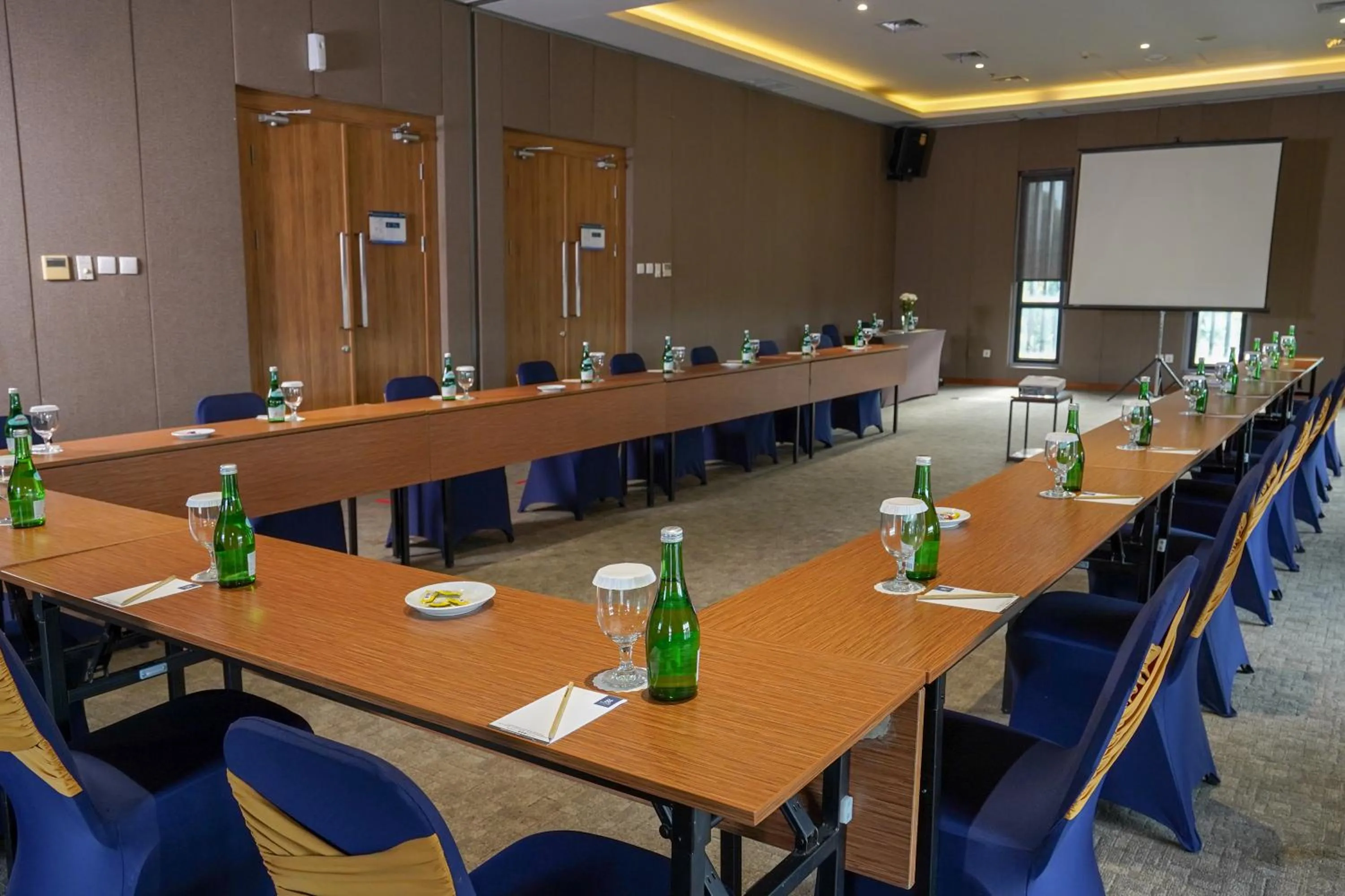 BATIQA Hotel Lampung