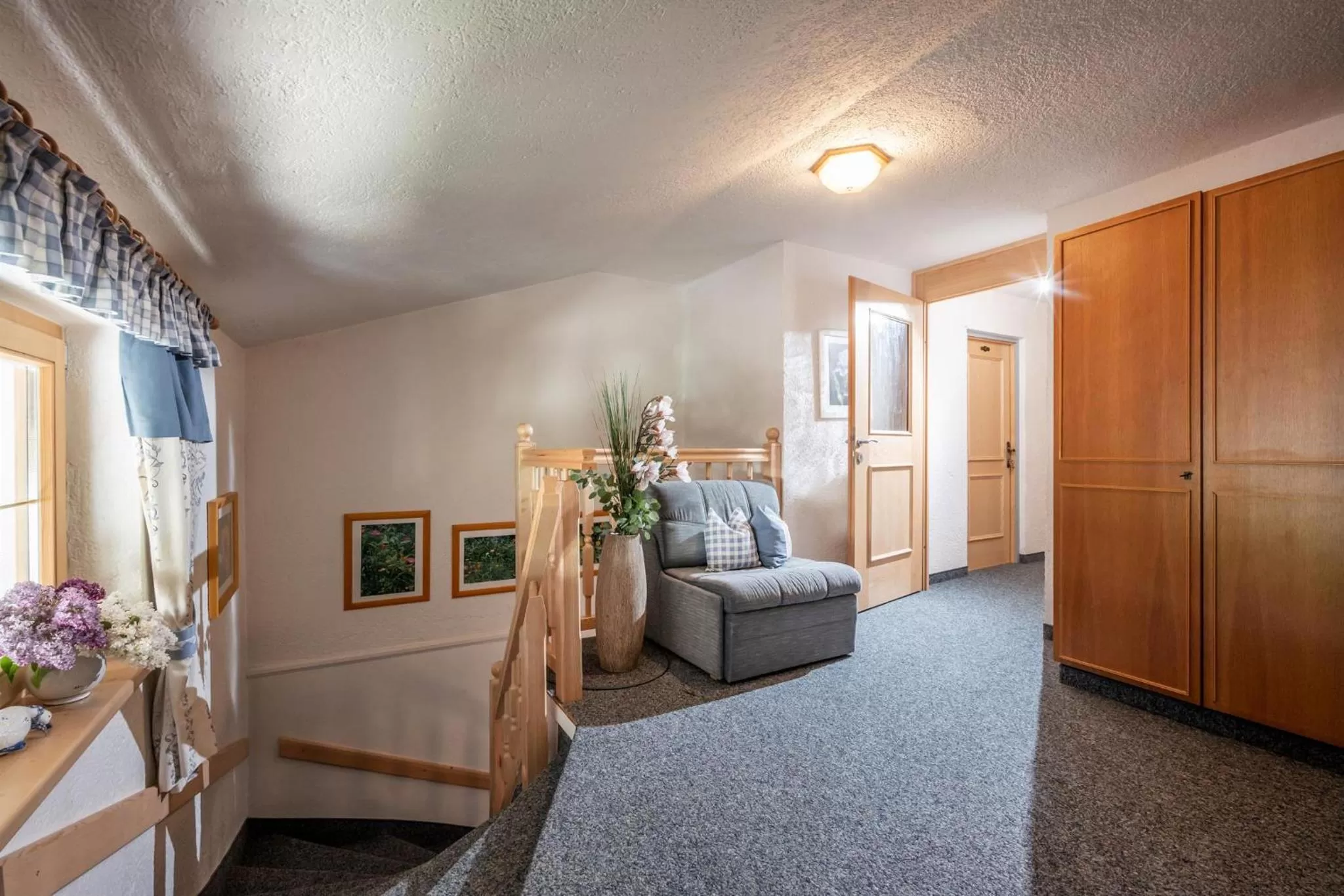 Other in Gästeheim Auwitsch