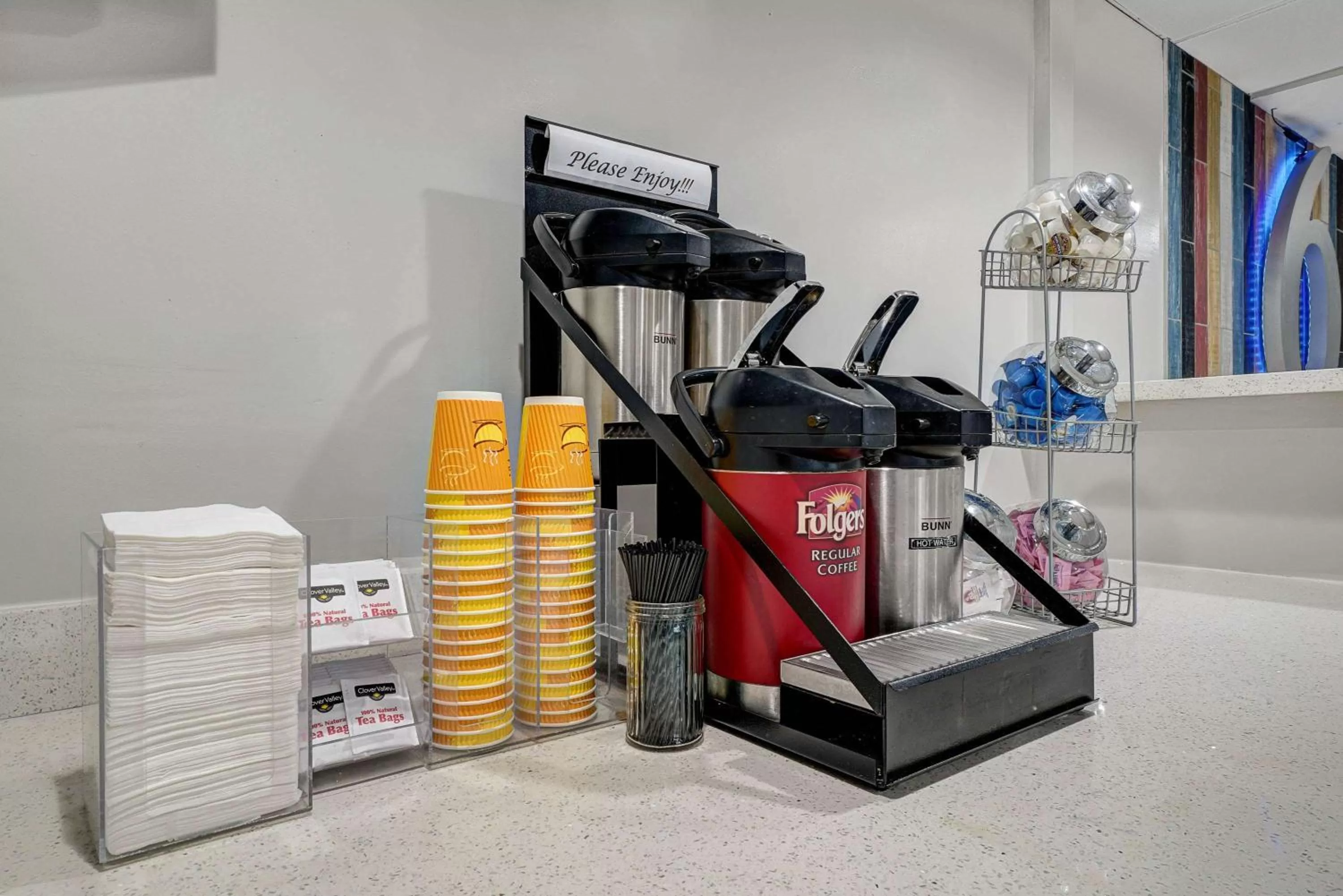 Restaurant/places to eat in Motel 6 Carlisle, PA - Cumberland Valley