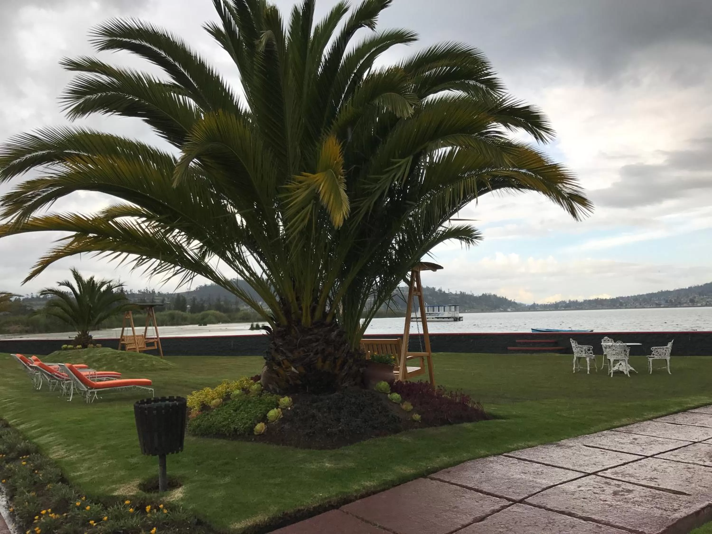 Lake view, Garden in Puertolago Country Inn & Resort