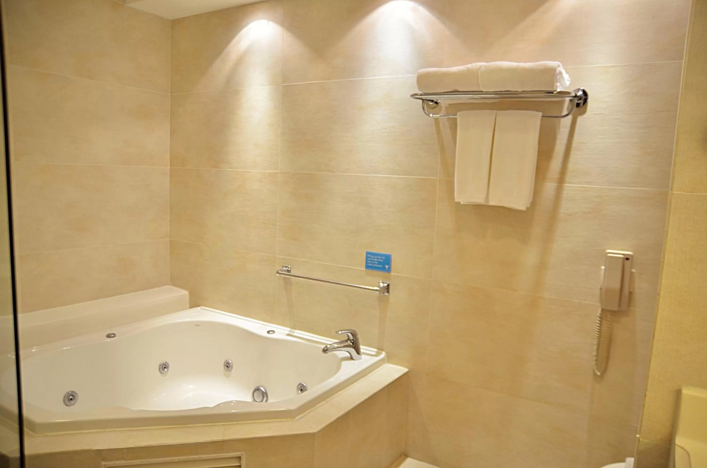 Bedroom in Thunderbird Resorts - Poro Point