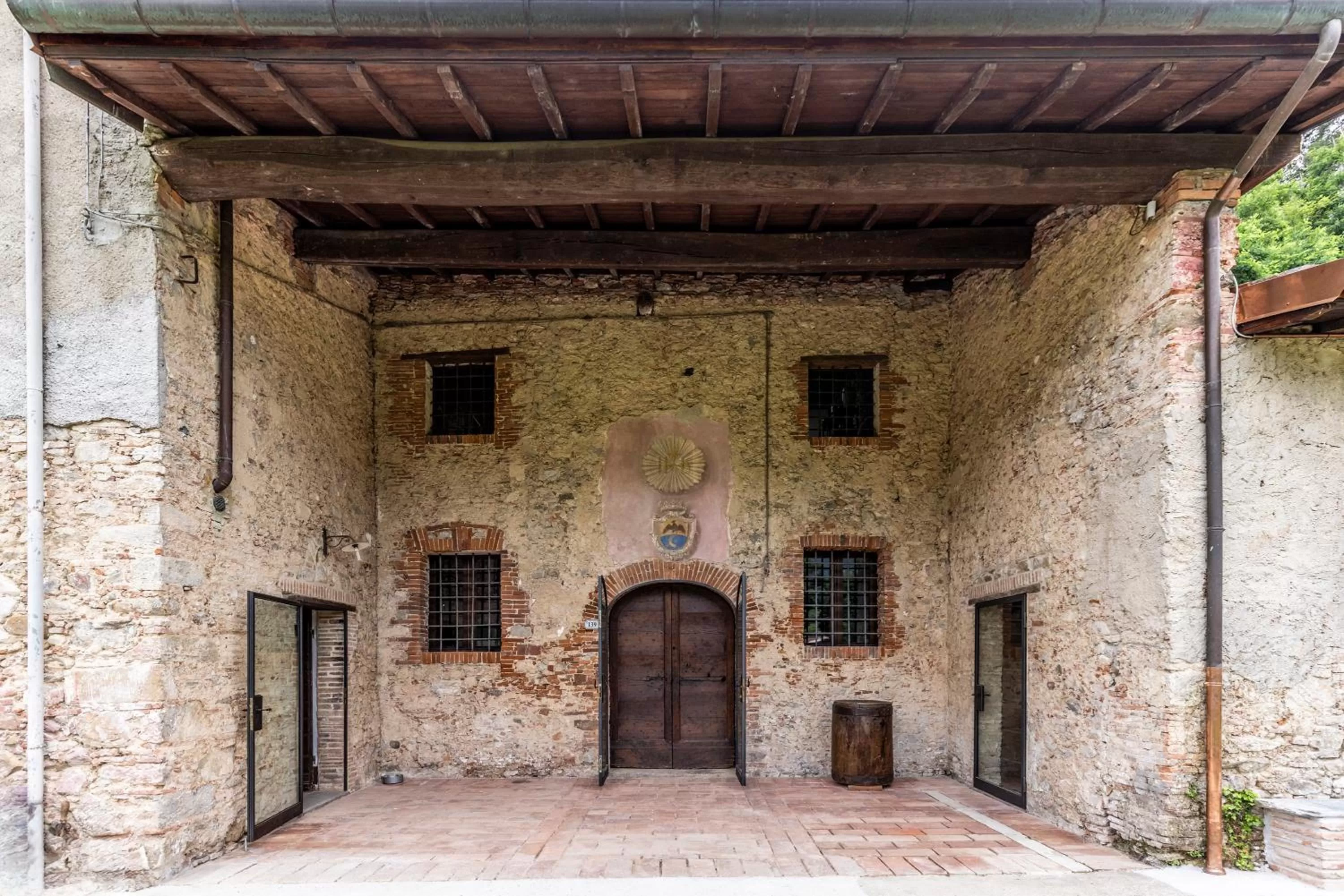 Frantoio Del Moscatello