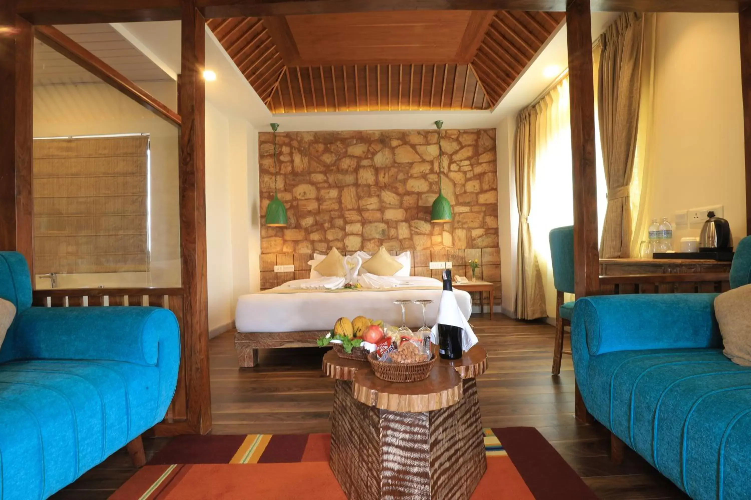 Woodapple Hotel and Spa Woodapple Hotel and Spa