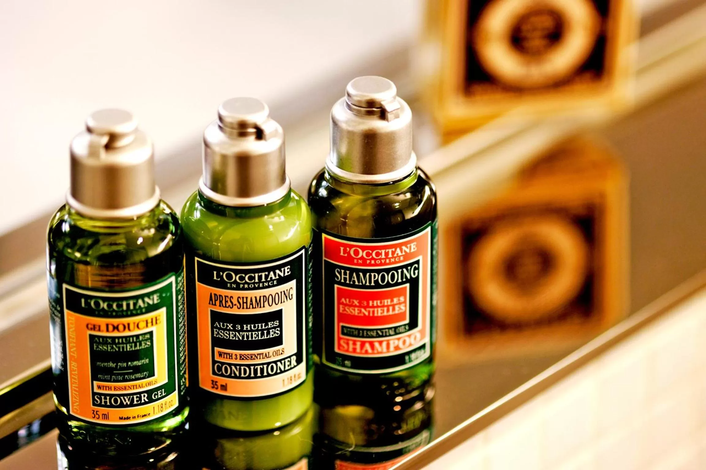 Bathroom in Century Royal Hotel Sapporo