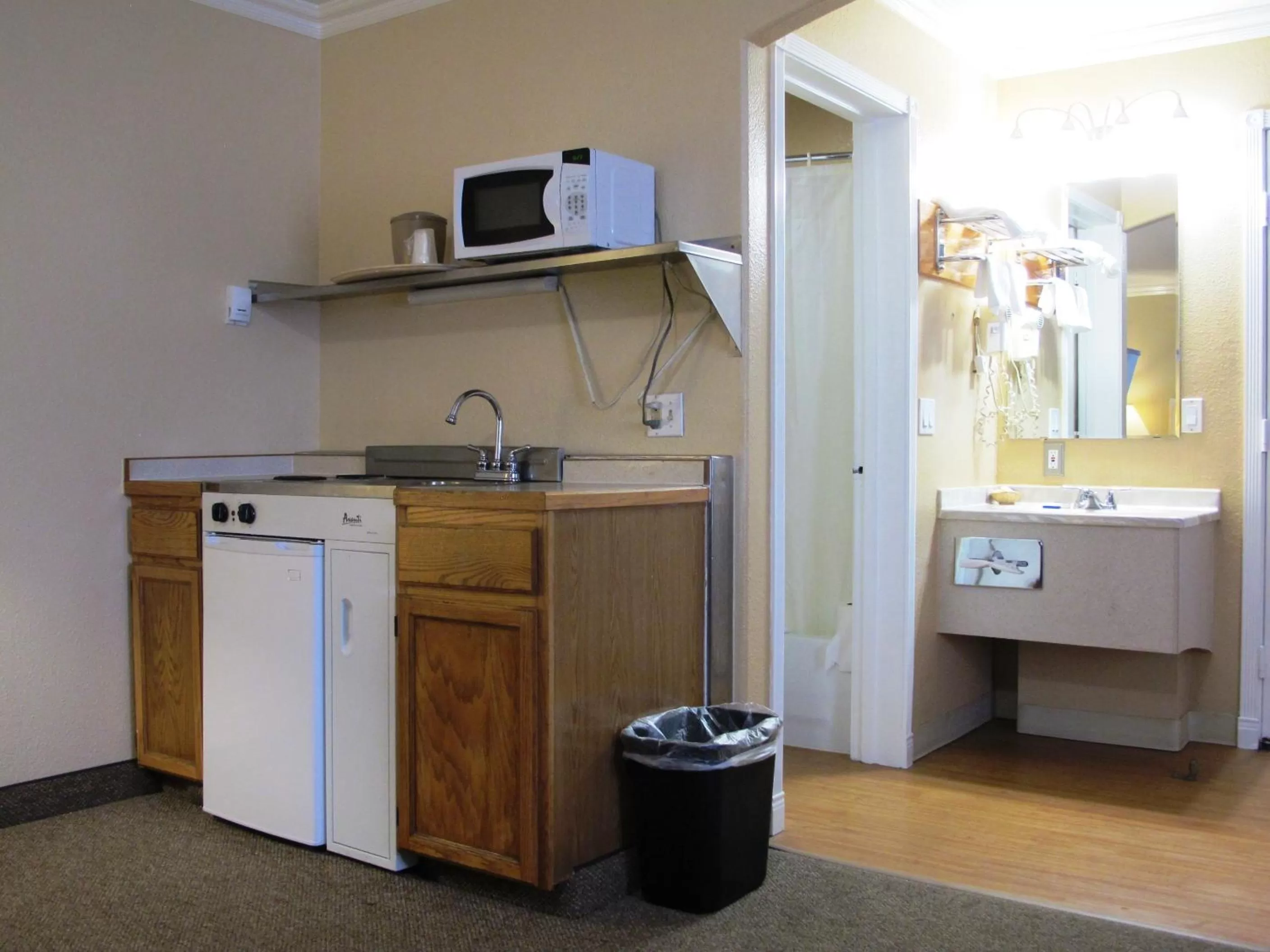 Other in Merrill Field Inn