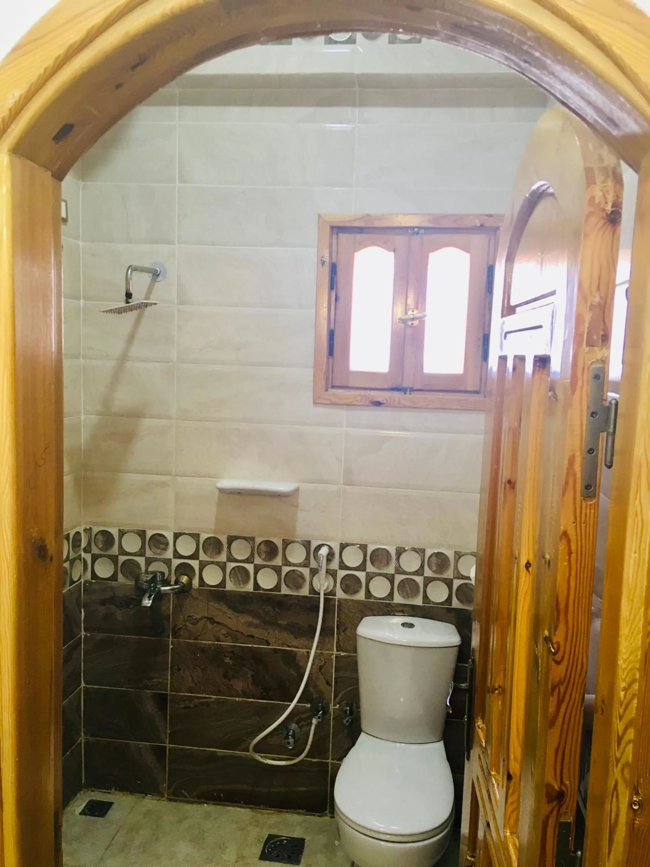 Bathroom in Villa 22