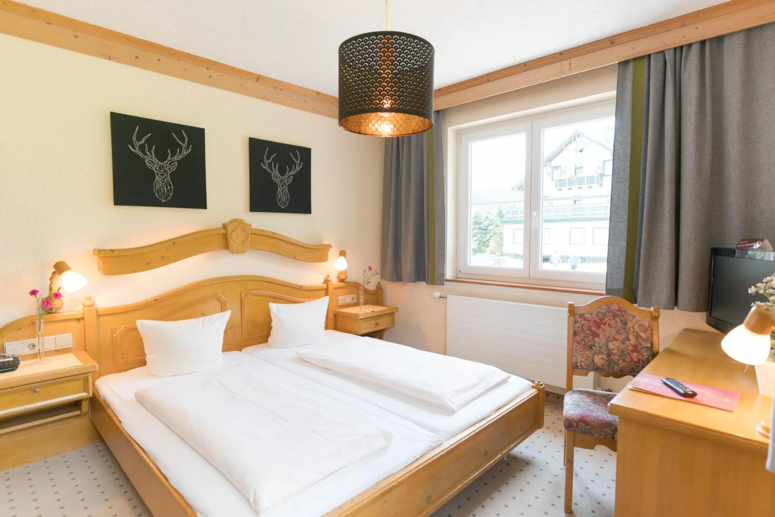 Double Room in Aktivhotel Pehab - Dachstein Rooftop-Spa