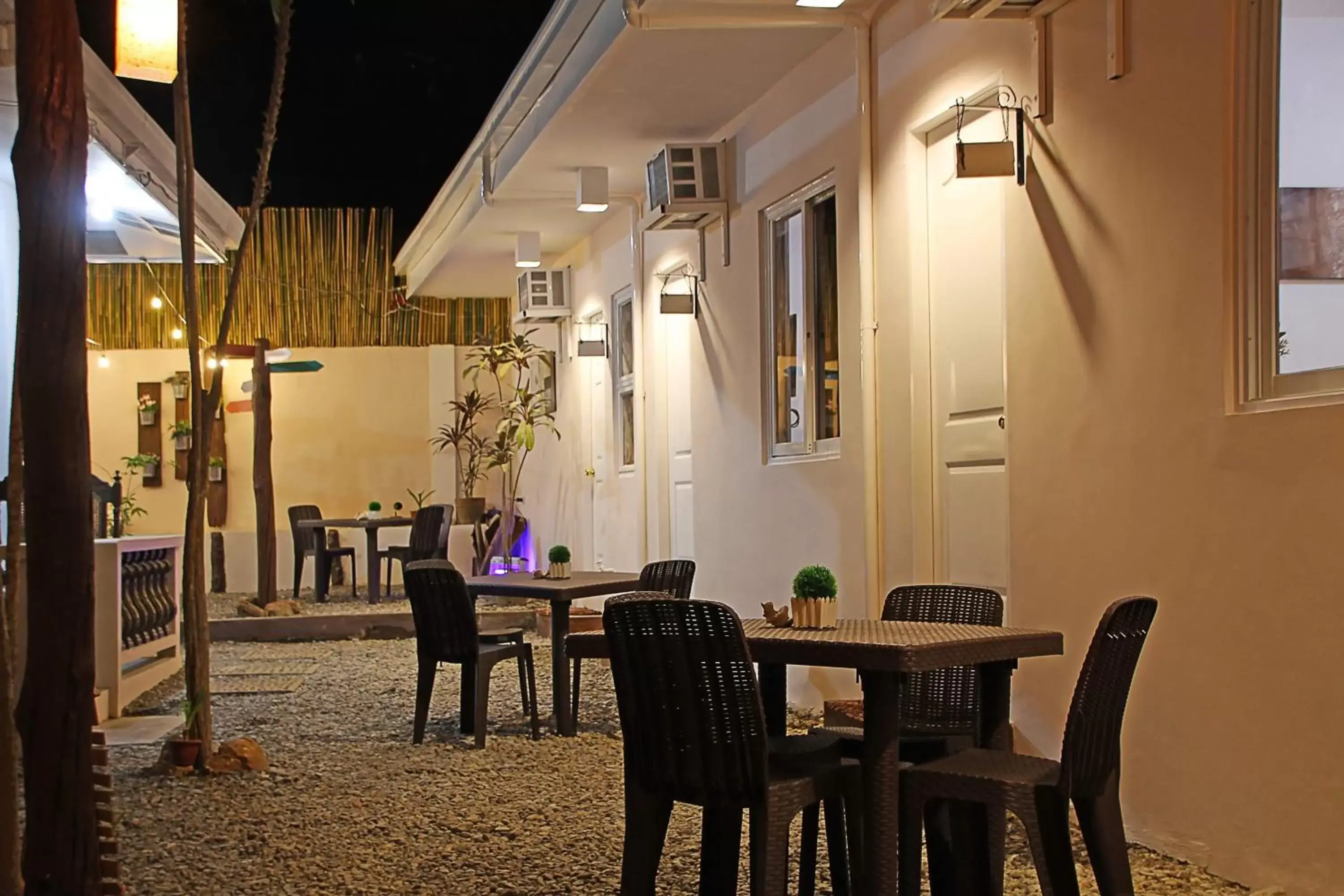 Prim Travellers Inn Prim Travellers Inn