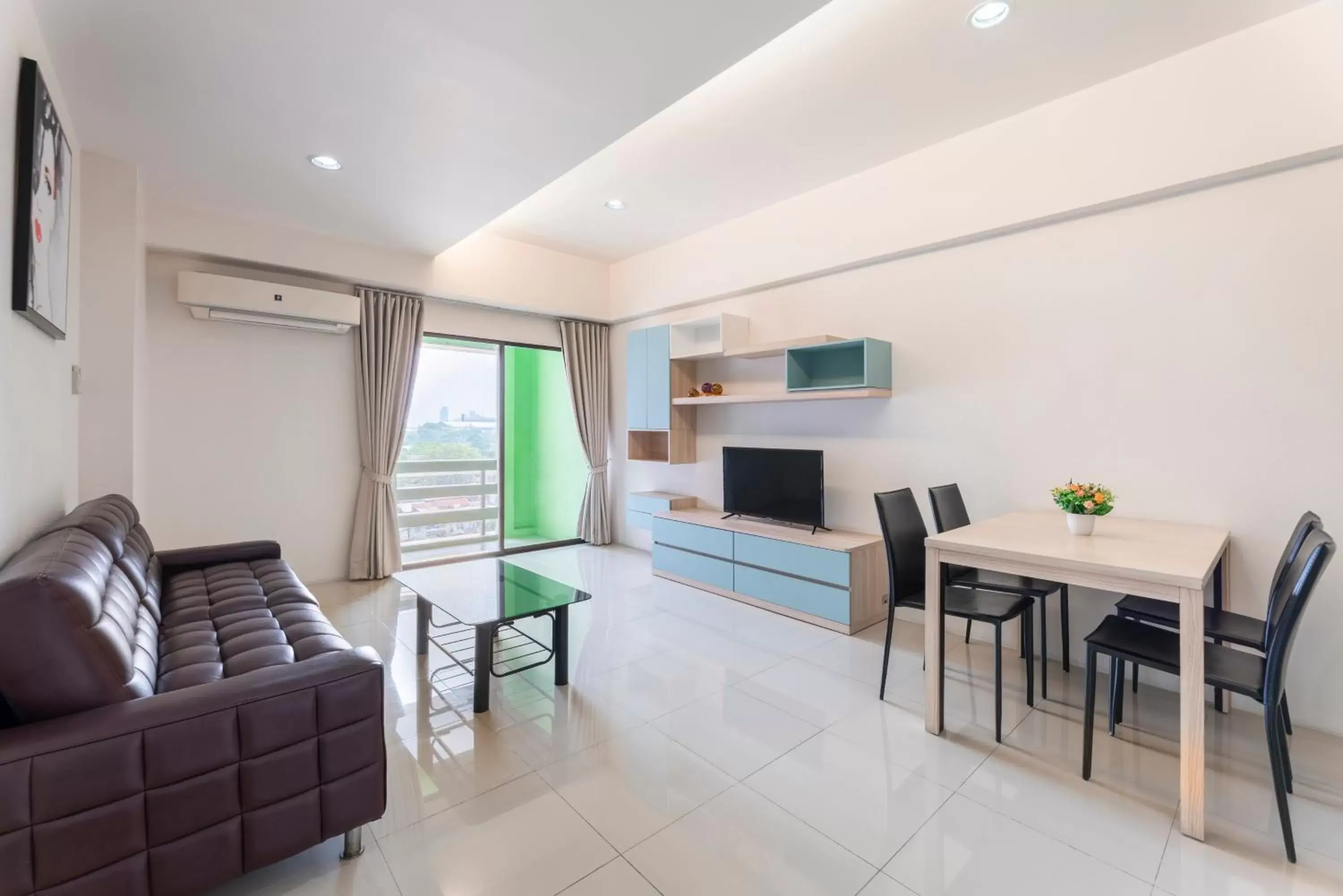 One-Bedroom Suite in At 115 Hotel By Rompo One-Bedroom Suite in At 115 Hotel By Rompo