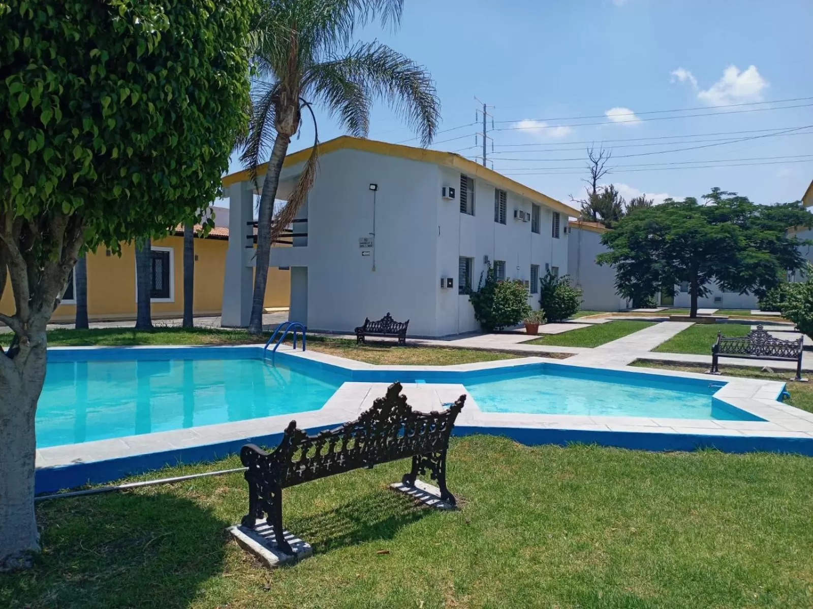 JM Ejecutivo Celaya,Centro Histórico