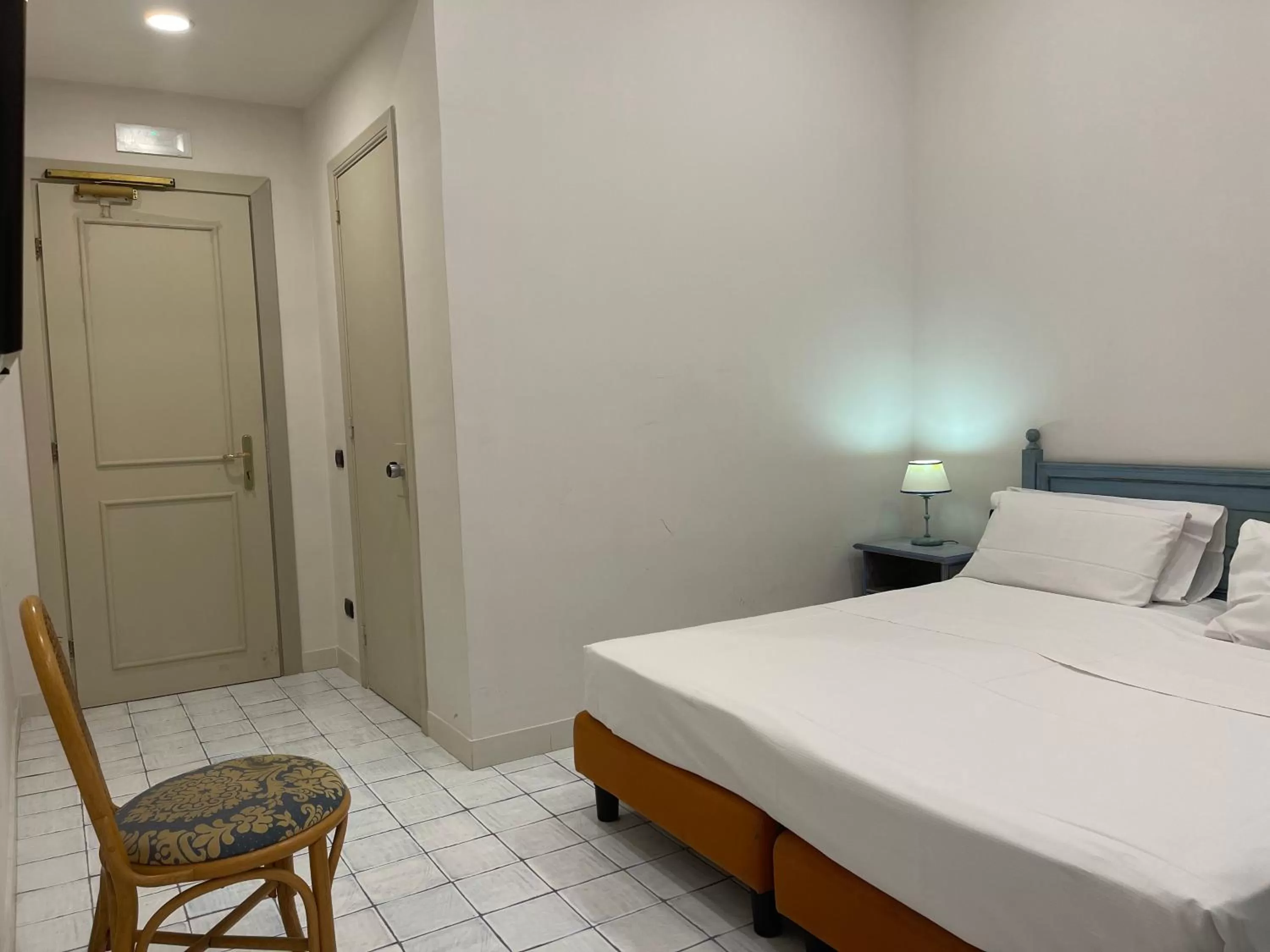 Bedroom, Bed in Jazz Hotel