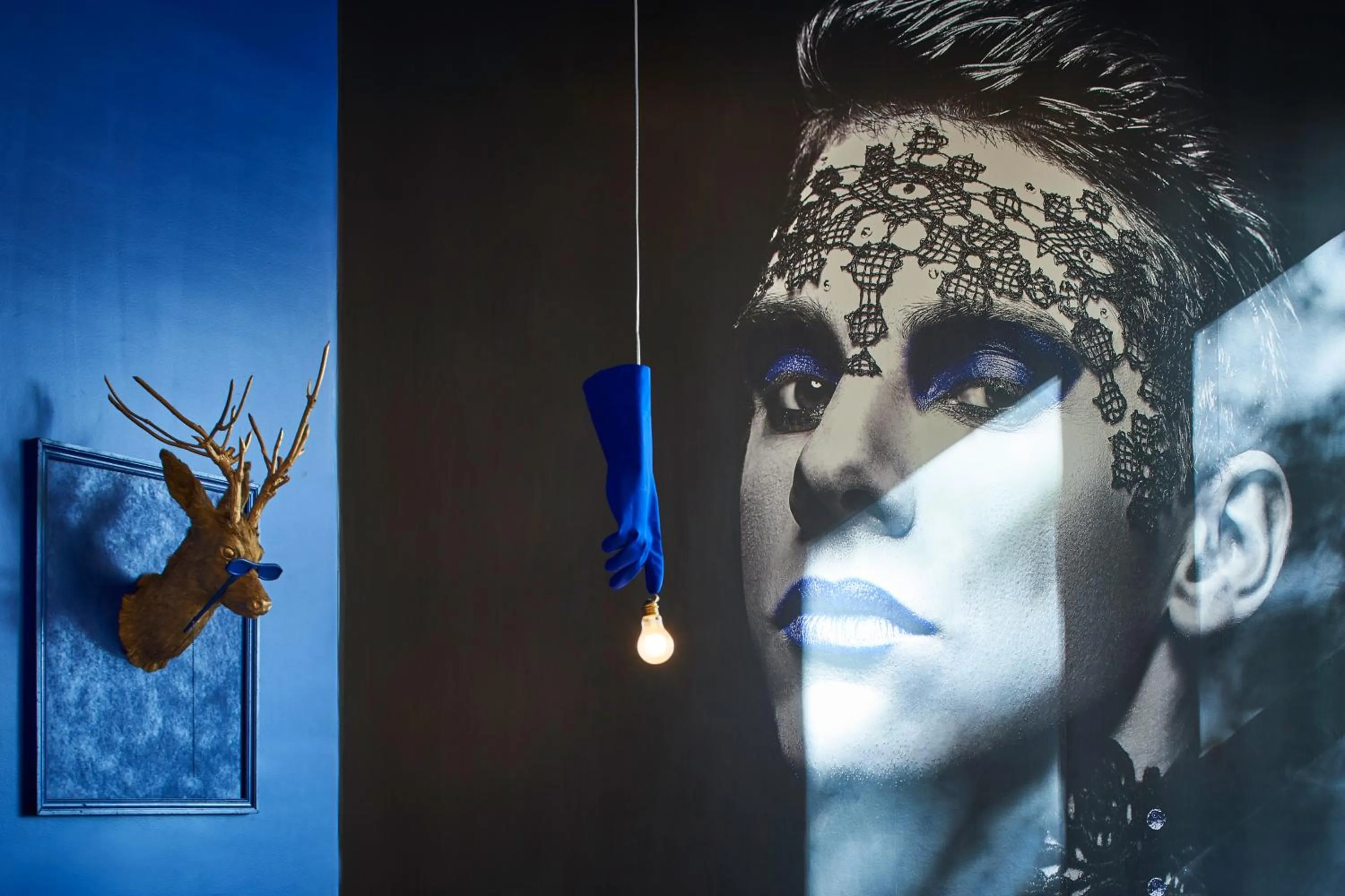 Restaurant/places to eat in ibis Paris La Villette Cité des Sciences 19ème