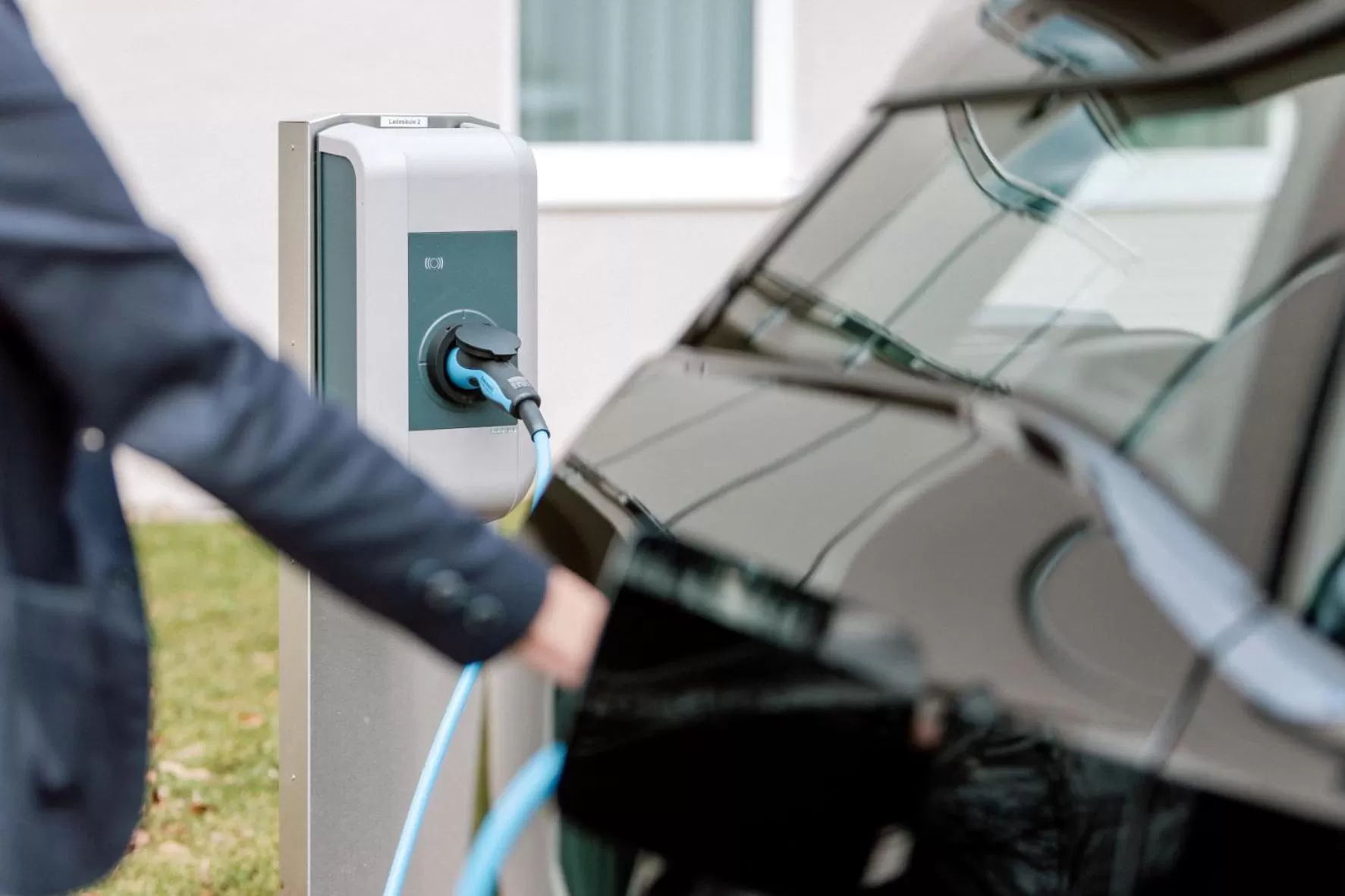 Parking in Hotel am Zoo