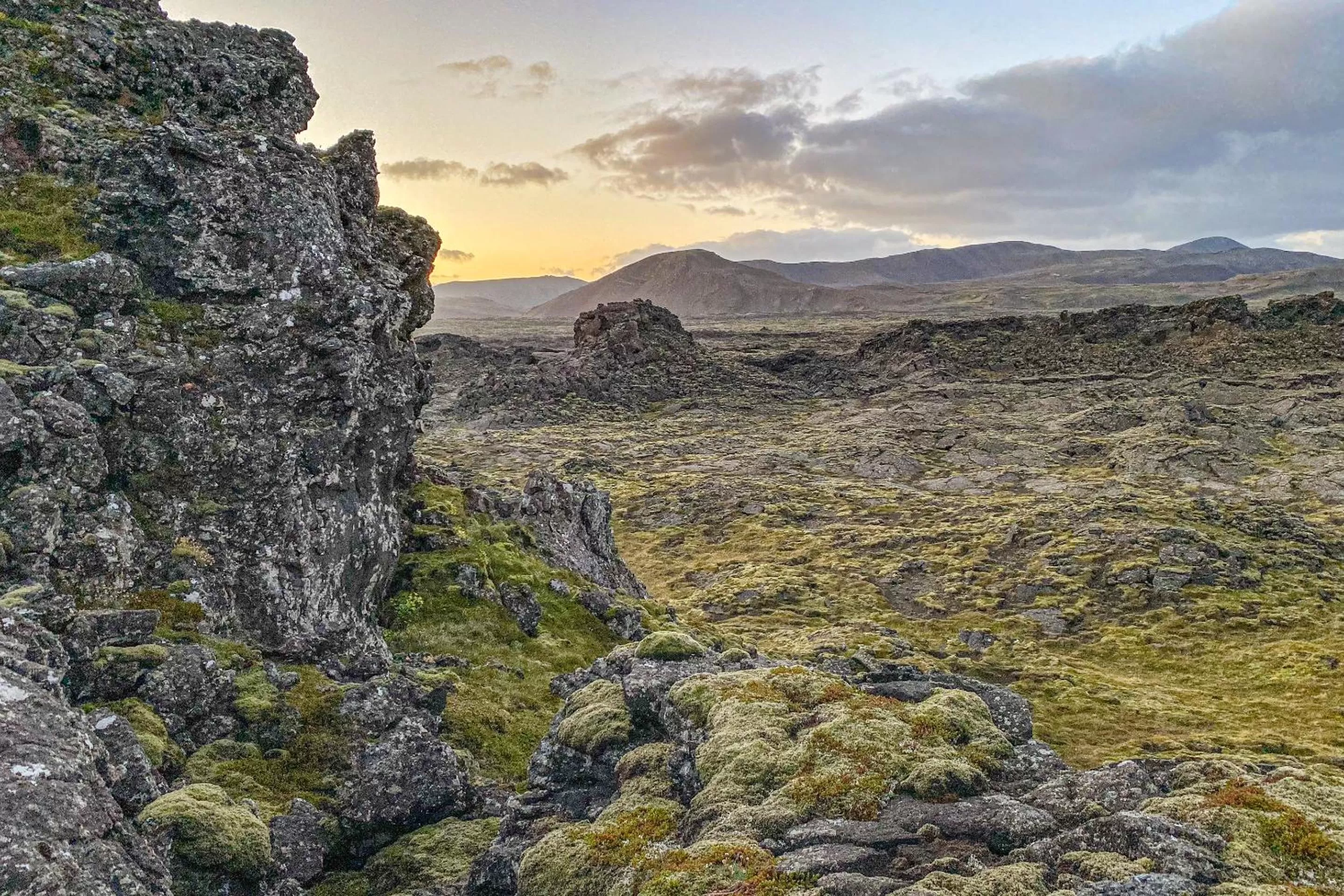 Nearby landmark in Northern Light Inn