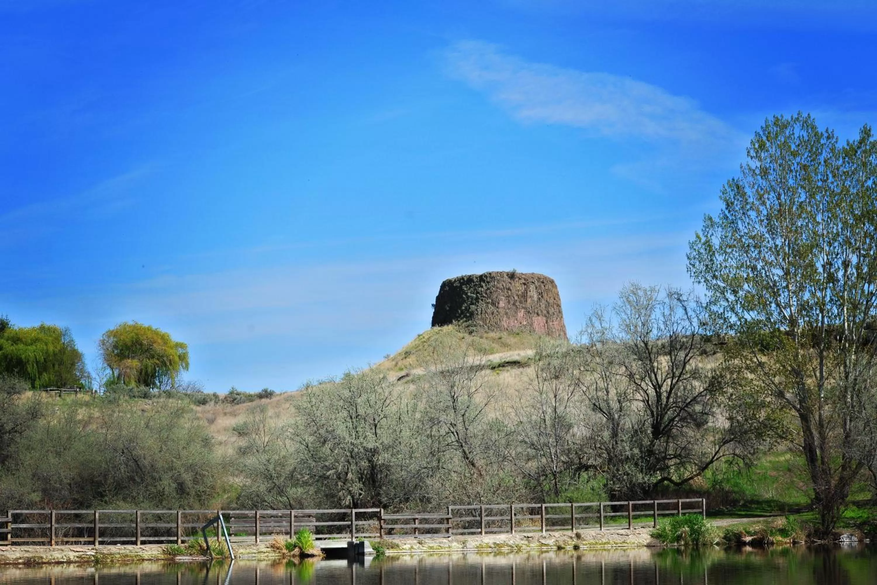 Nearby landmark in Holiday Inn Express & Suites - Hermiston Downtown by IHG