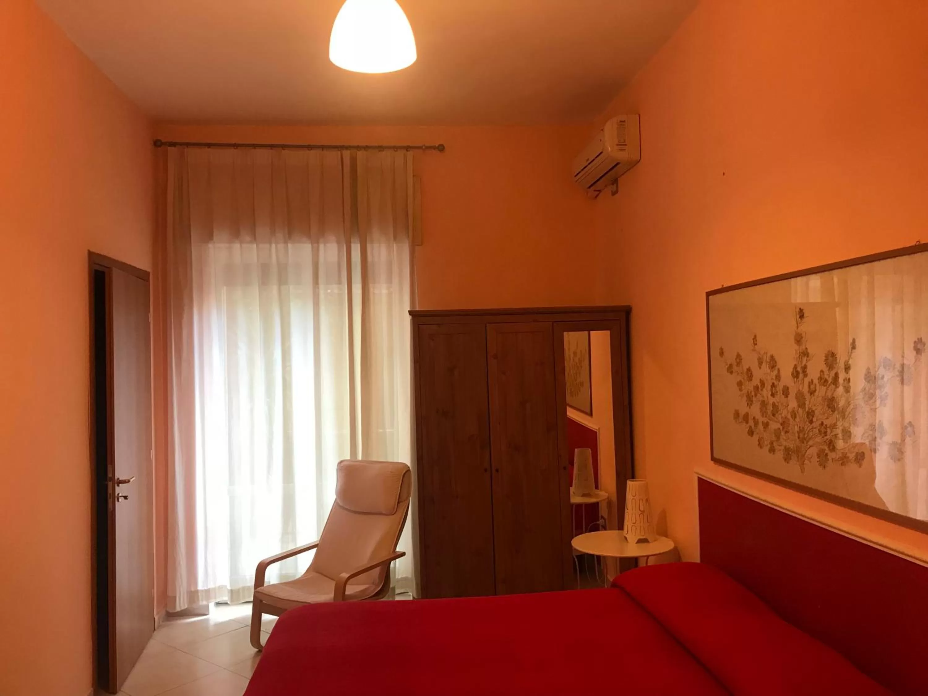 B&B Sansevero Naples