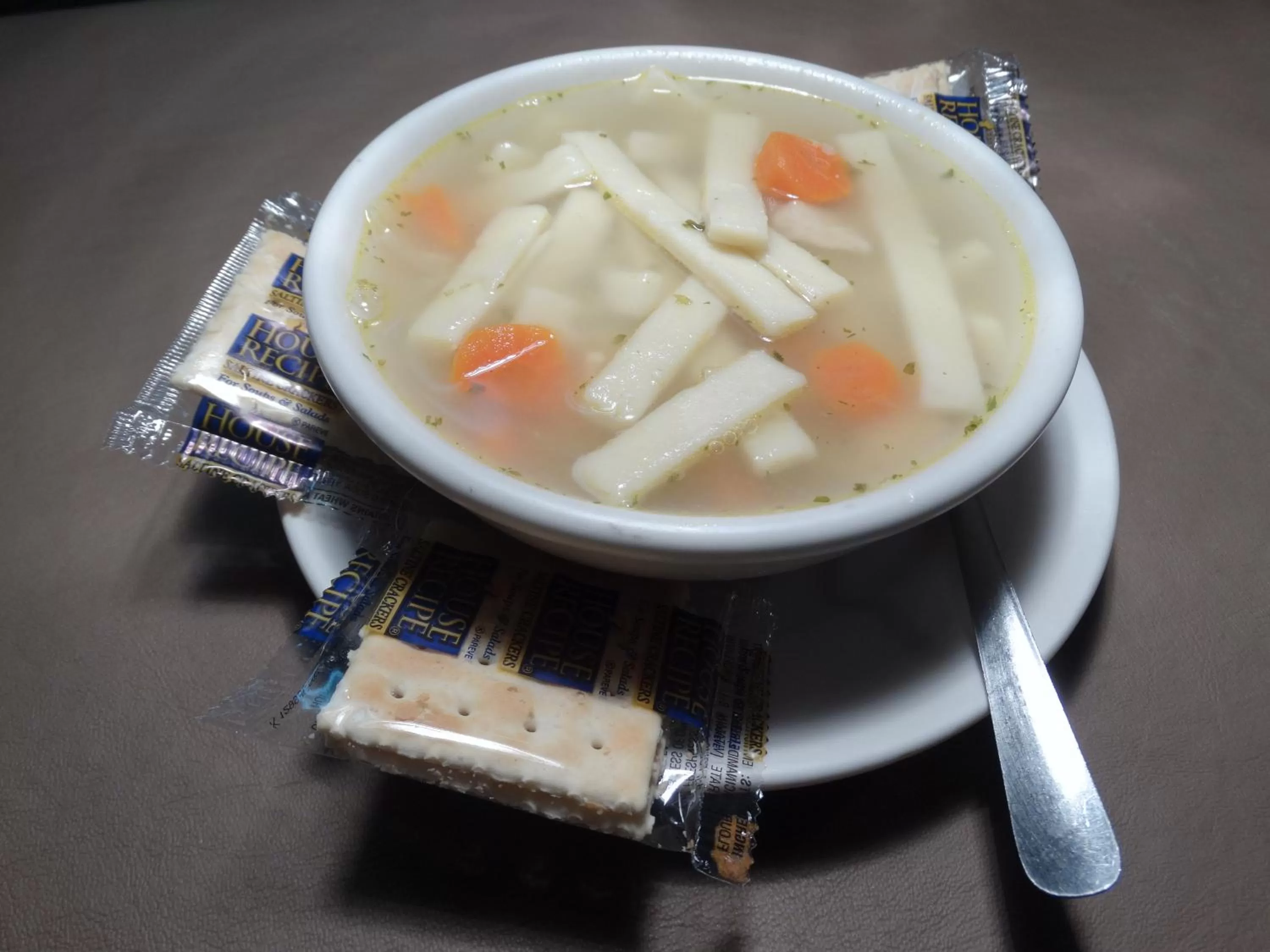 Restaurant/places to eat in Buckhorn Resort