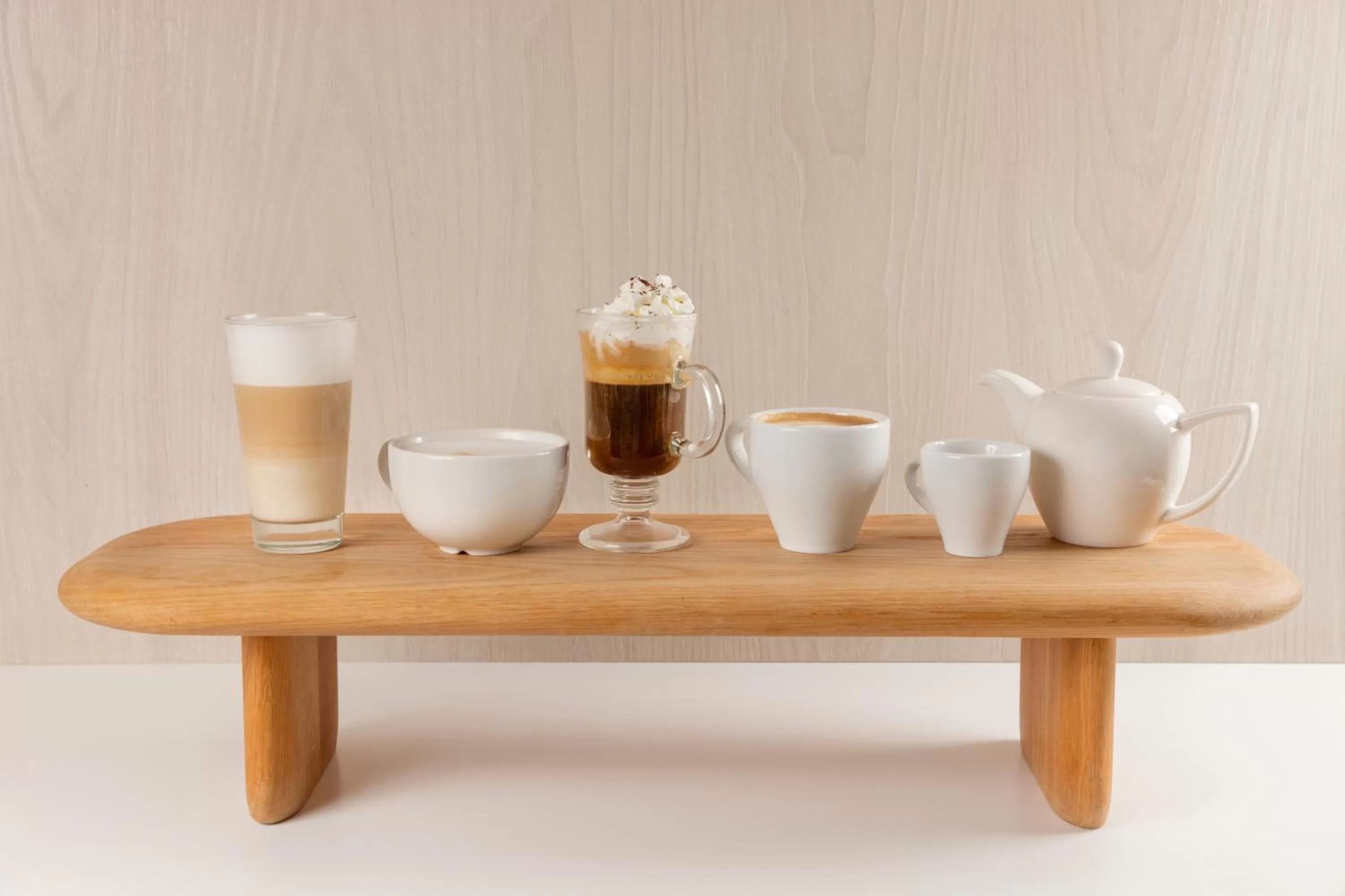 Food and drinks in La Goleta Hotel de Mar - Adults Only