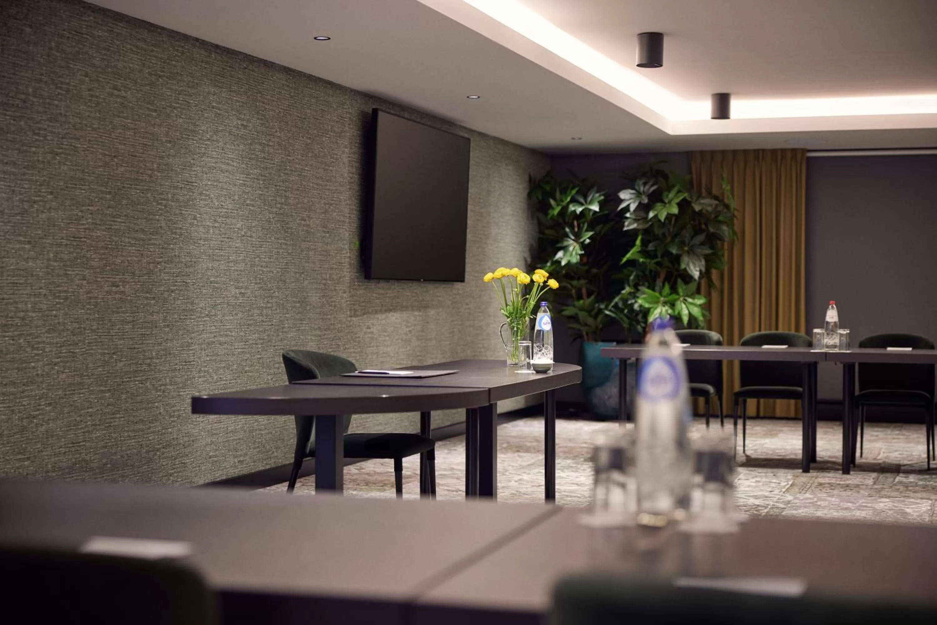 Meeting/conference room in Hotel Gorinchem