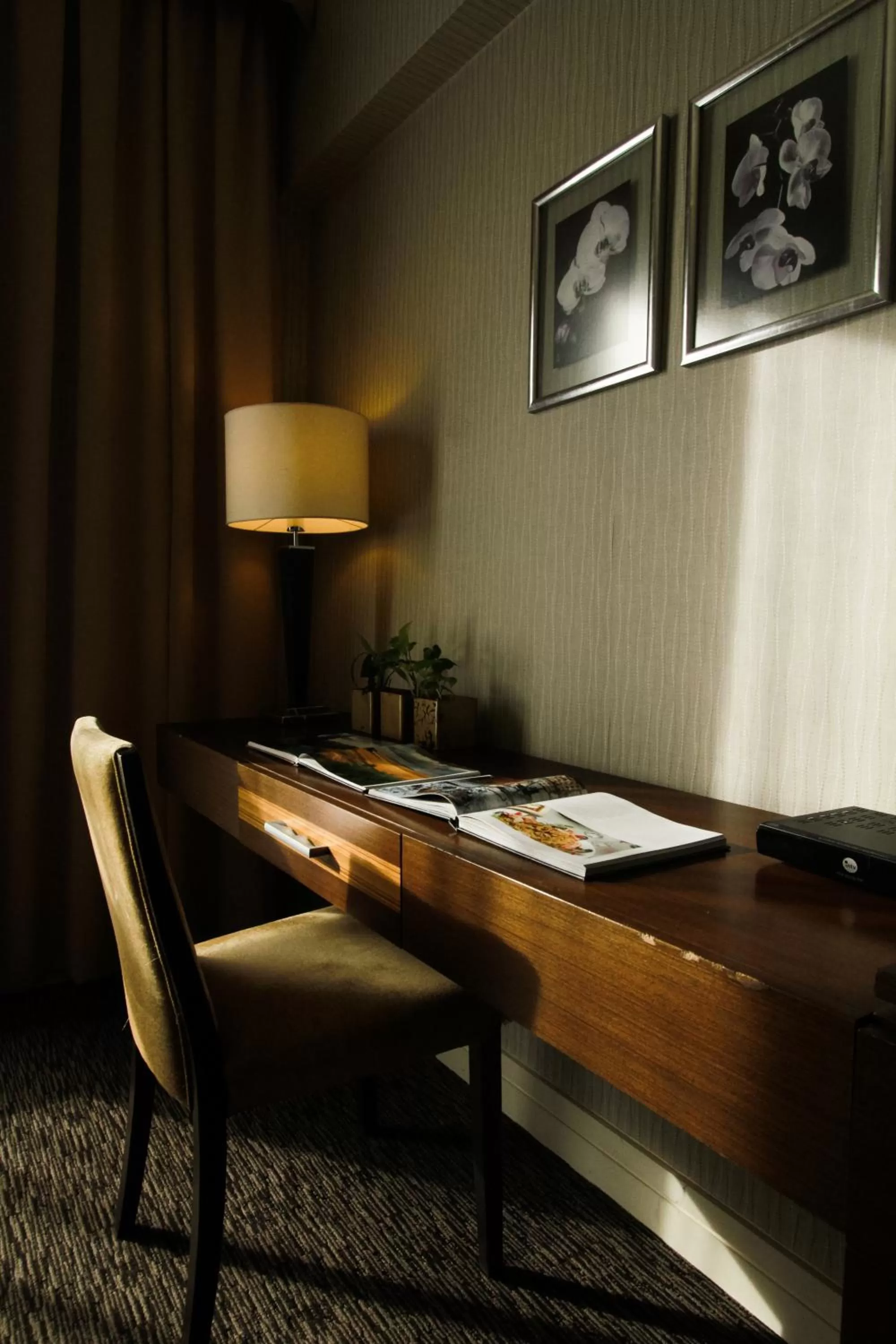 Bedroom in Panoramic Grand - Iguazú
