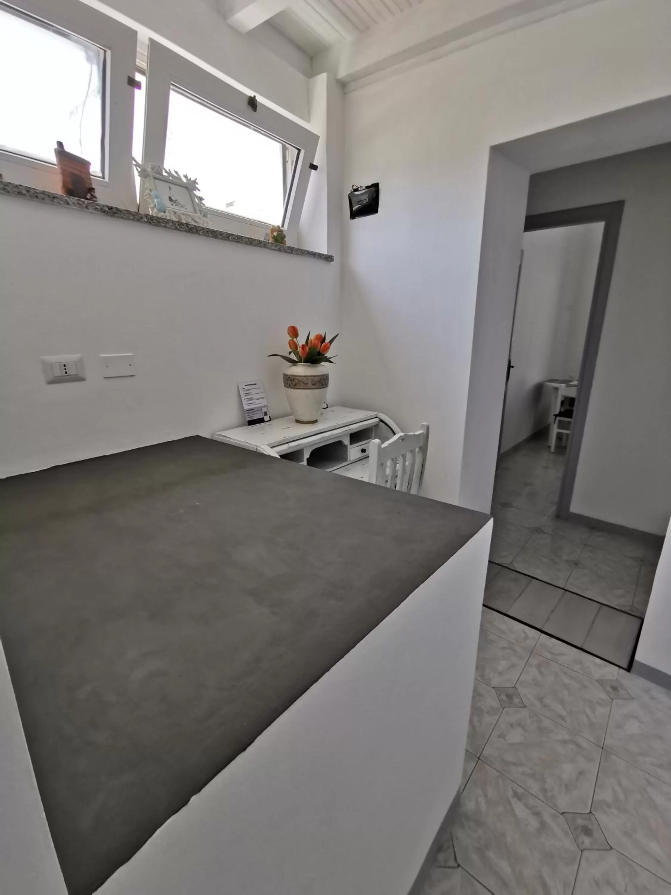 Facade/entrance in Lo Nardo Accommodation