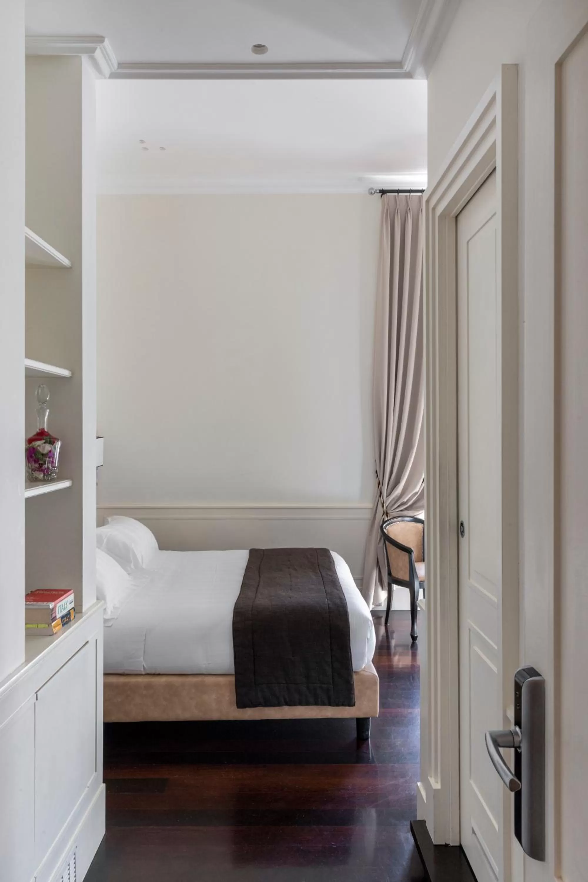 Bedroom, Bed in Hotel Scalinata Di Spagna