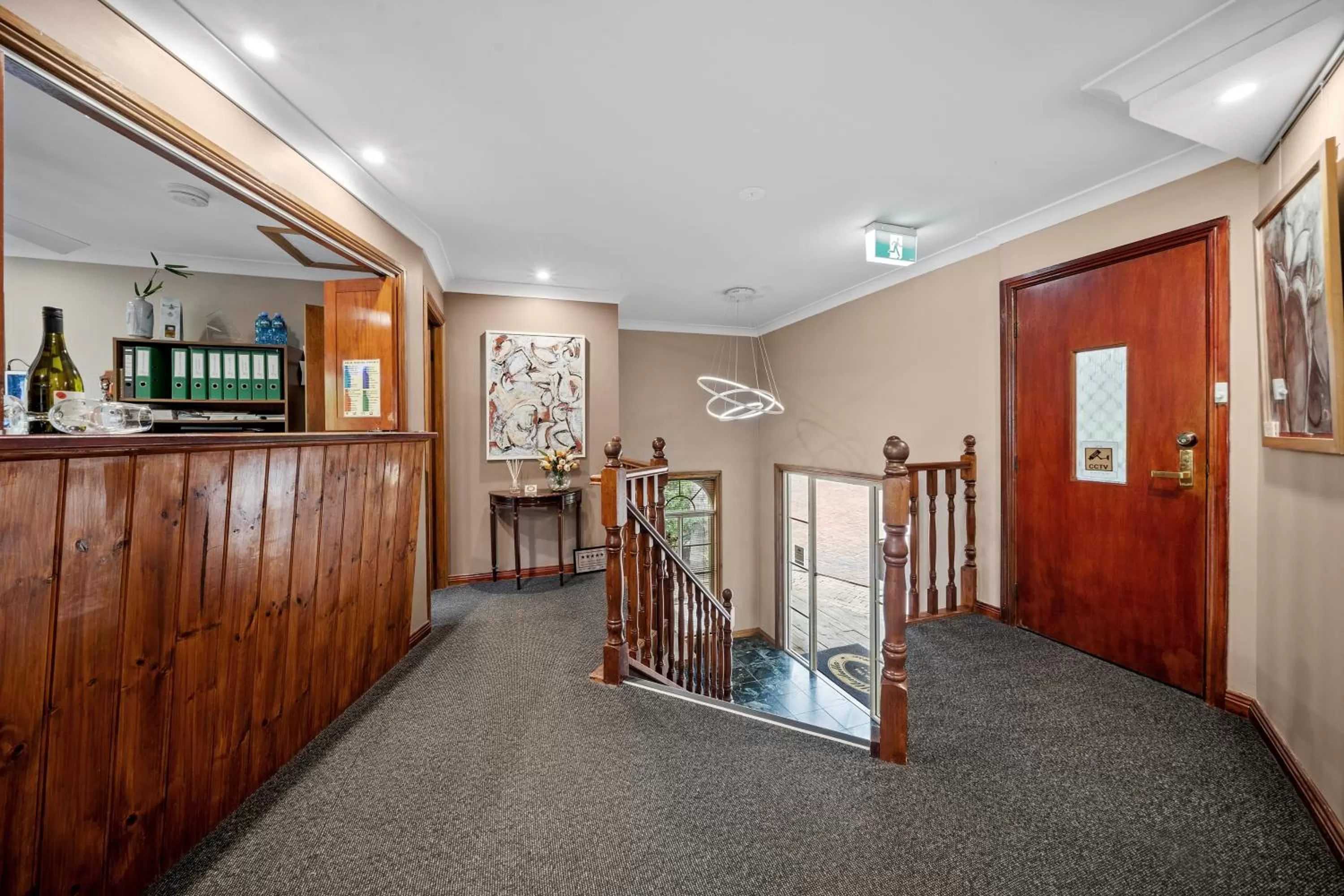 Facade/entrance in Oasis Inn Ulladulla - Welcoming Guests 18 Years and Older