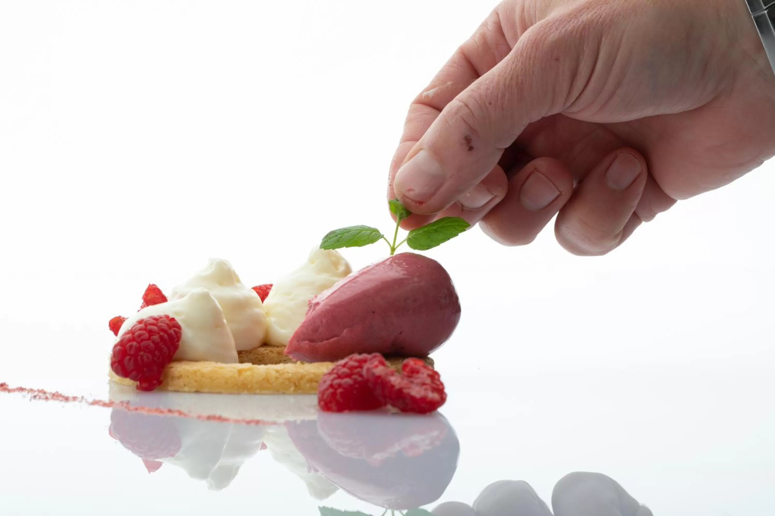 Restaurant/places to eat in Borgo Petroro