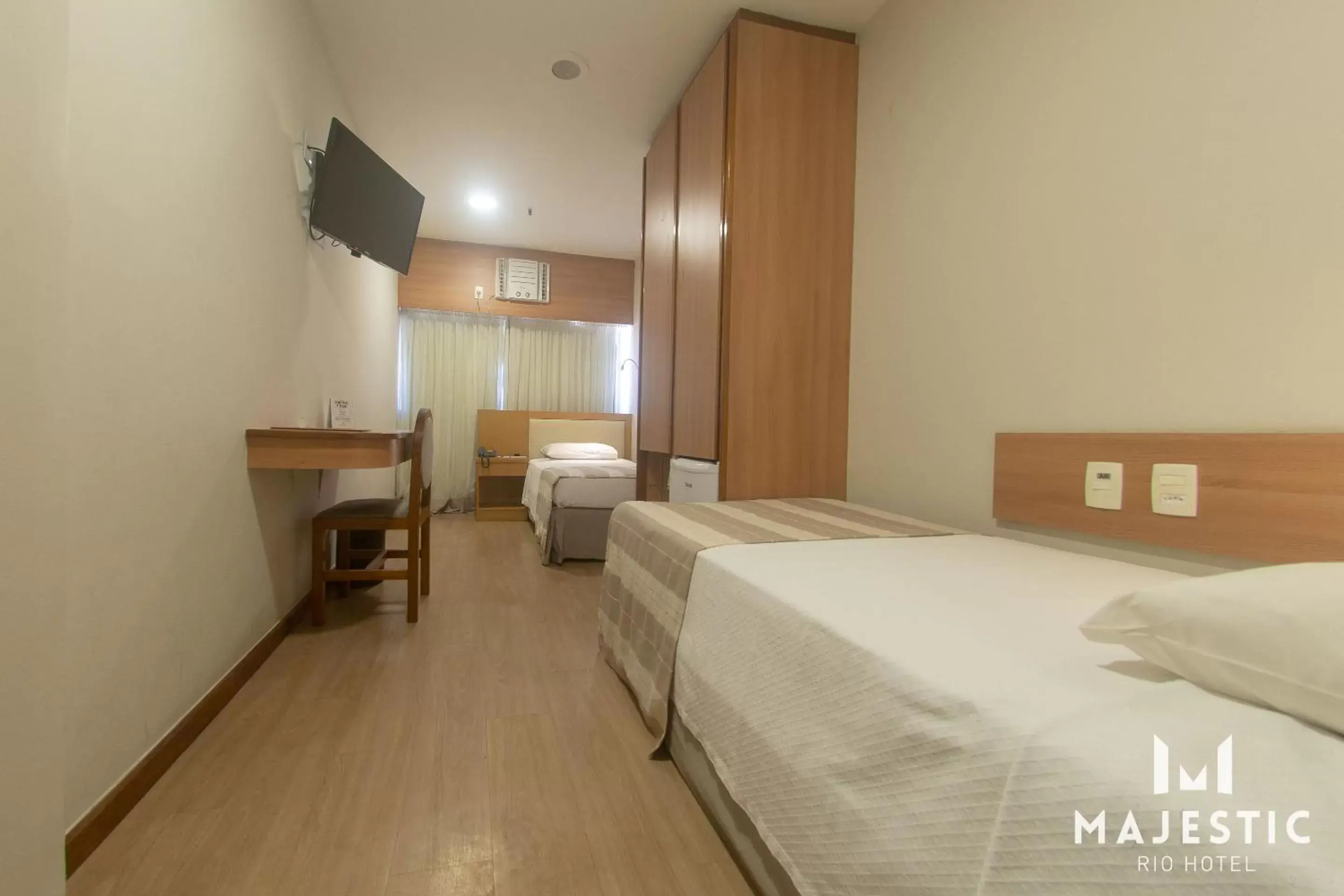 Standard Twin Room in Majestic Rio Palace Hotel Standard Twin Room in Majestic Rio Palace Hotel