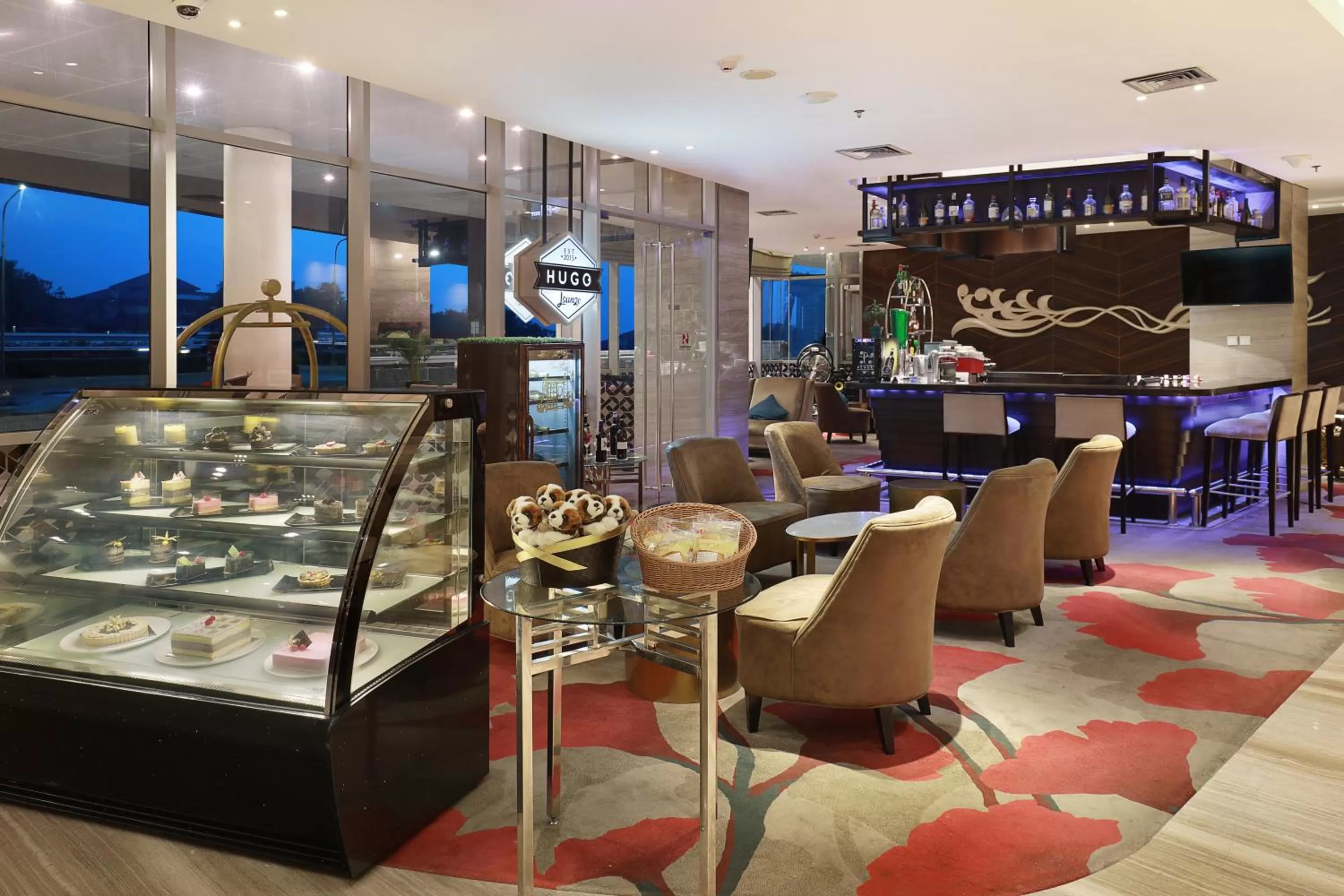 Swiss-Belhotel Airport Jakarta