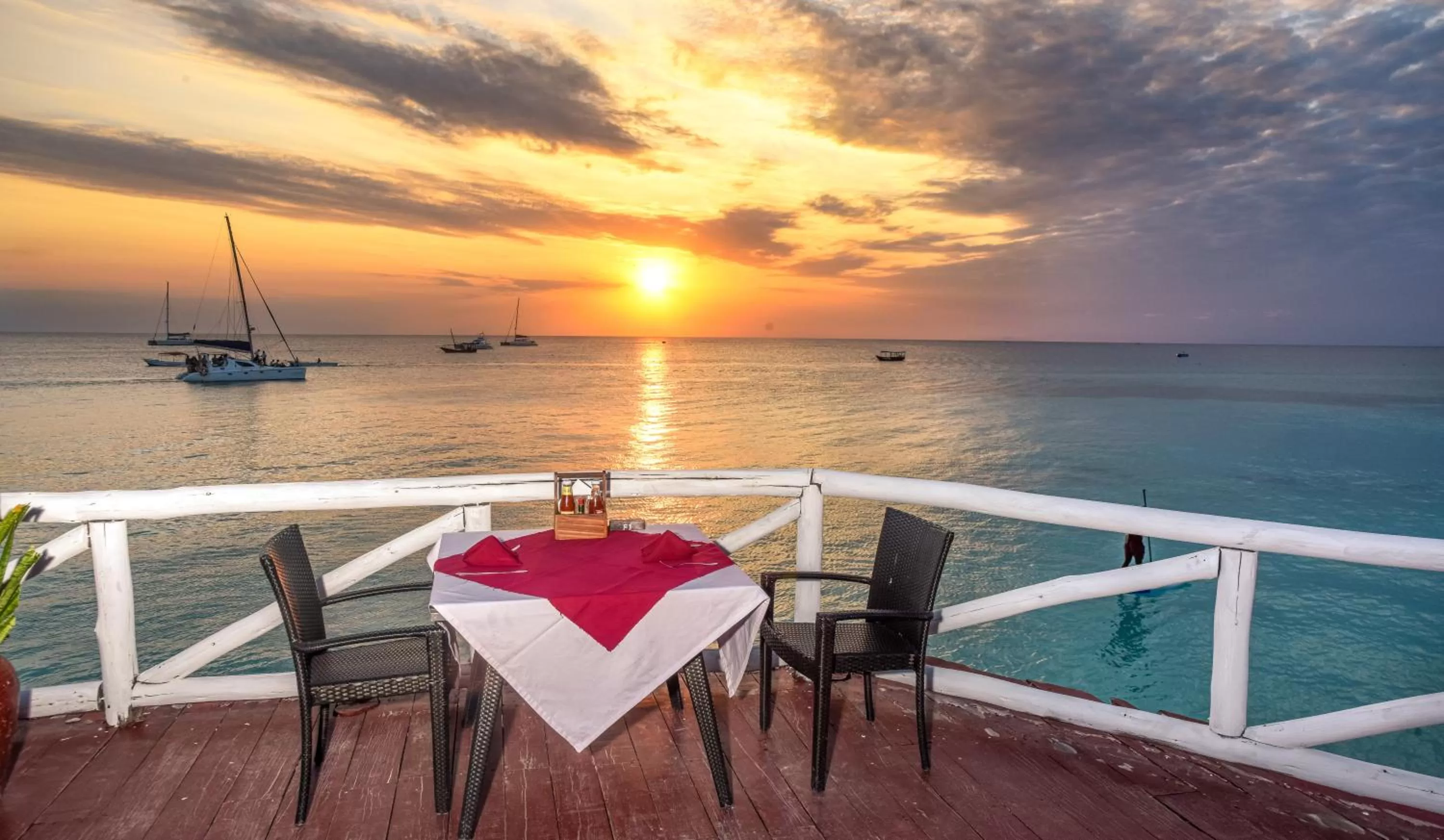 Amaan Beach Bungalows