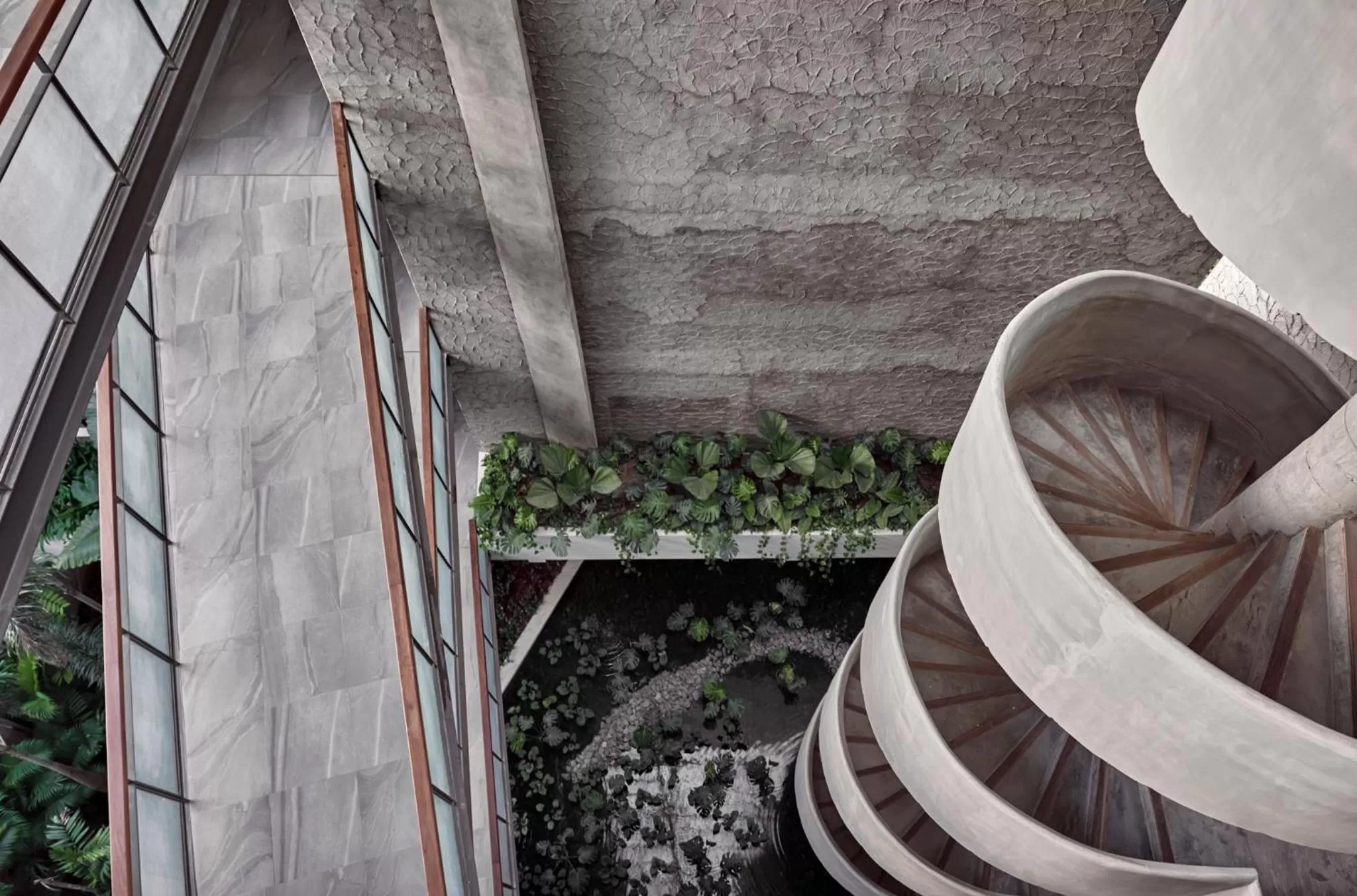 Area and facilities in Baitong Hotel & Resort Phnom Penh