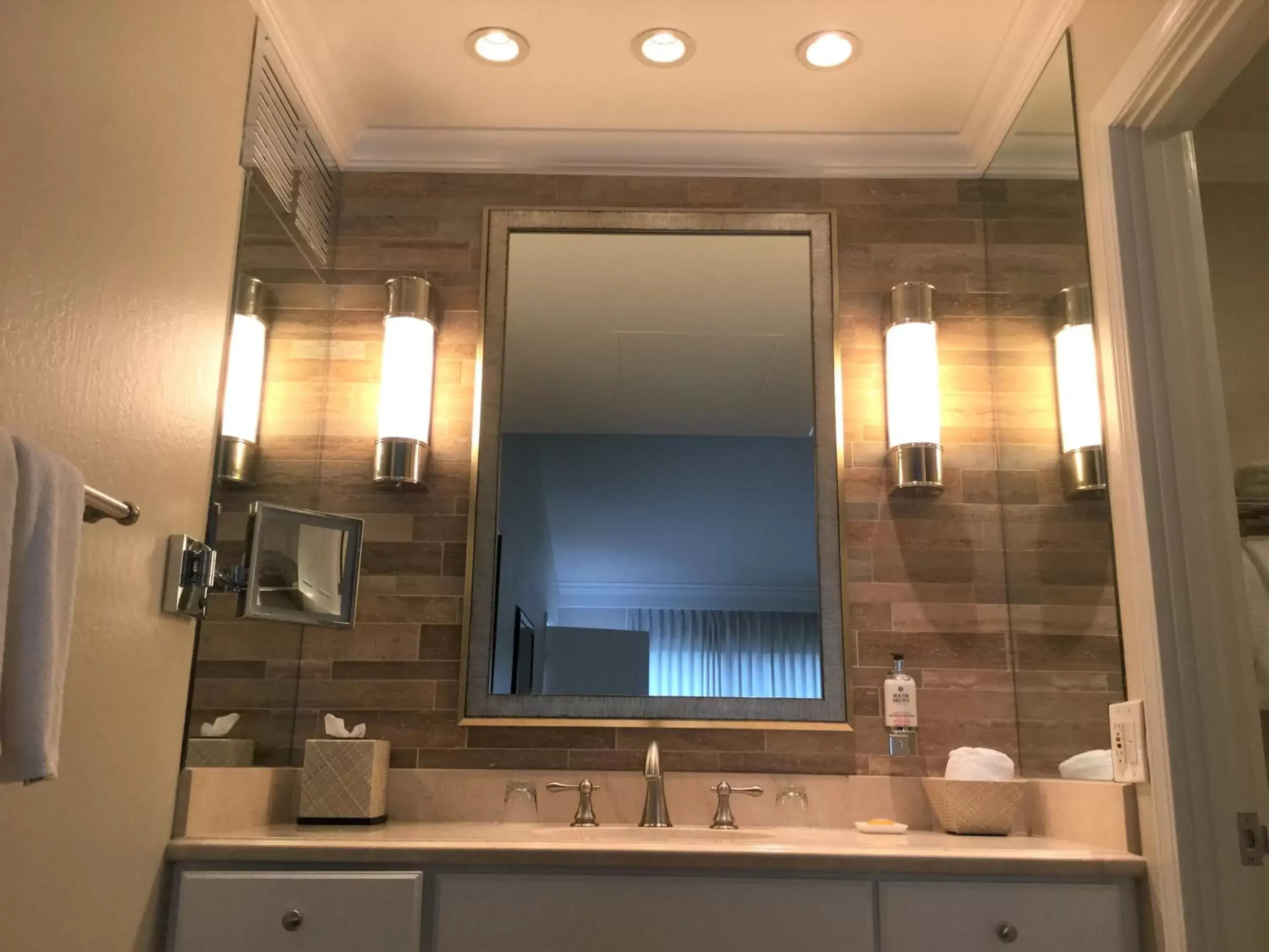 Cottages One Bedroom Suite in Silverado Resort Cottages One Bedroom Suite in Silverado Resort