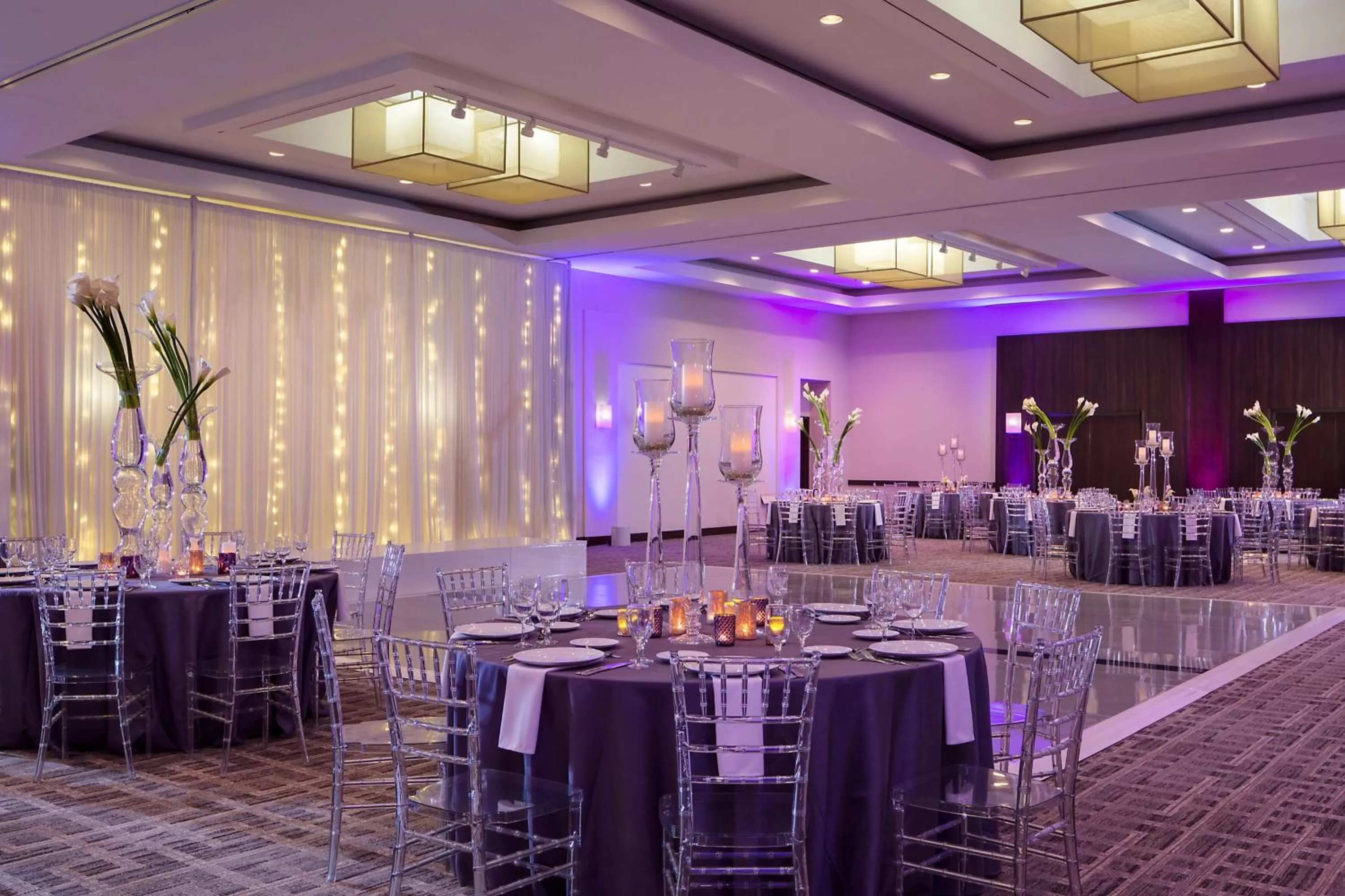 Banquet/Function facilities in Hyatt Regency Deerfield