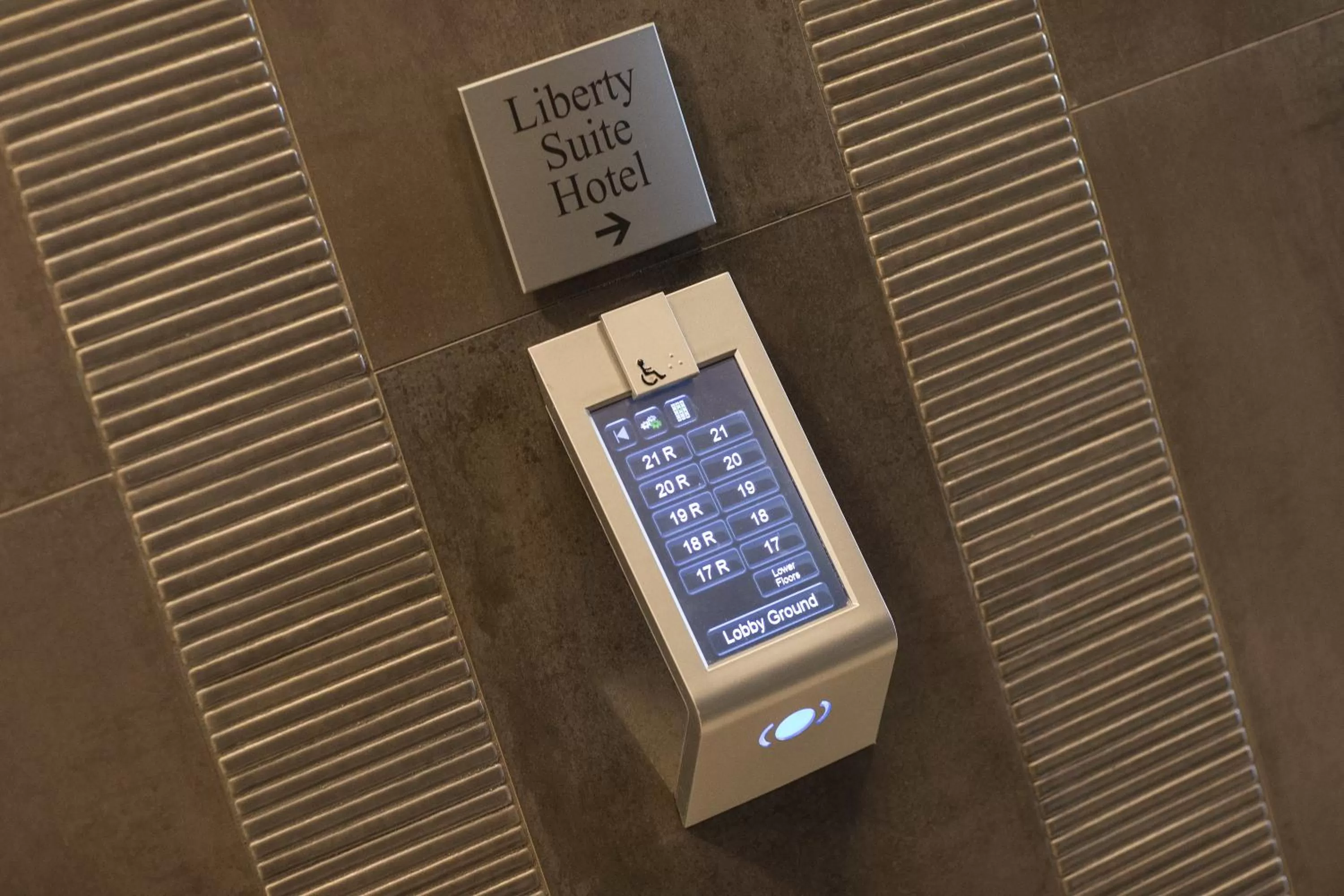 Other in Liberty Suites